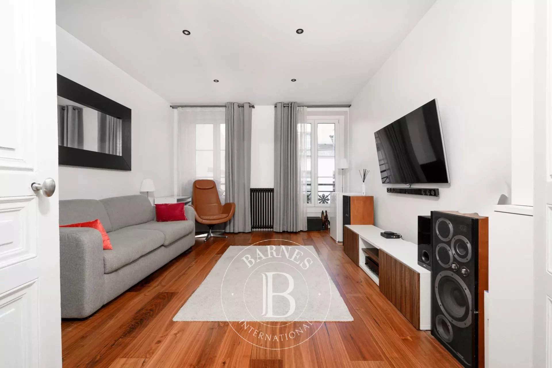 Paris  - Apartment 4 Bedrooms - picture 15