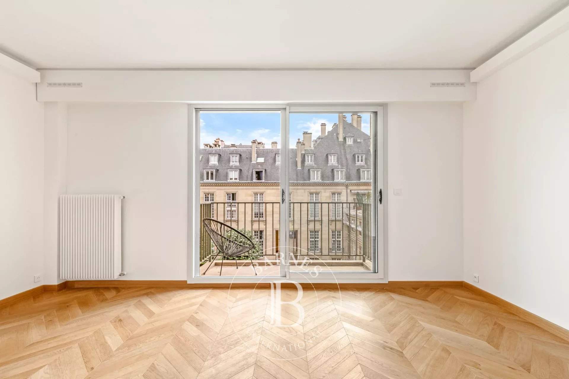 Paris  - Appartement 5 Pi&egrave;ces 3 Chambres - picture 14