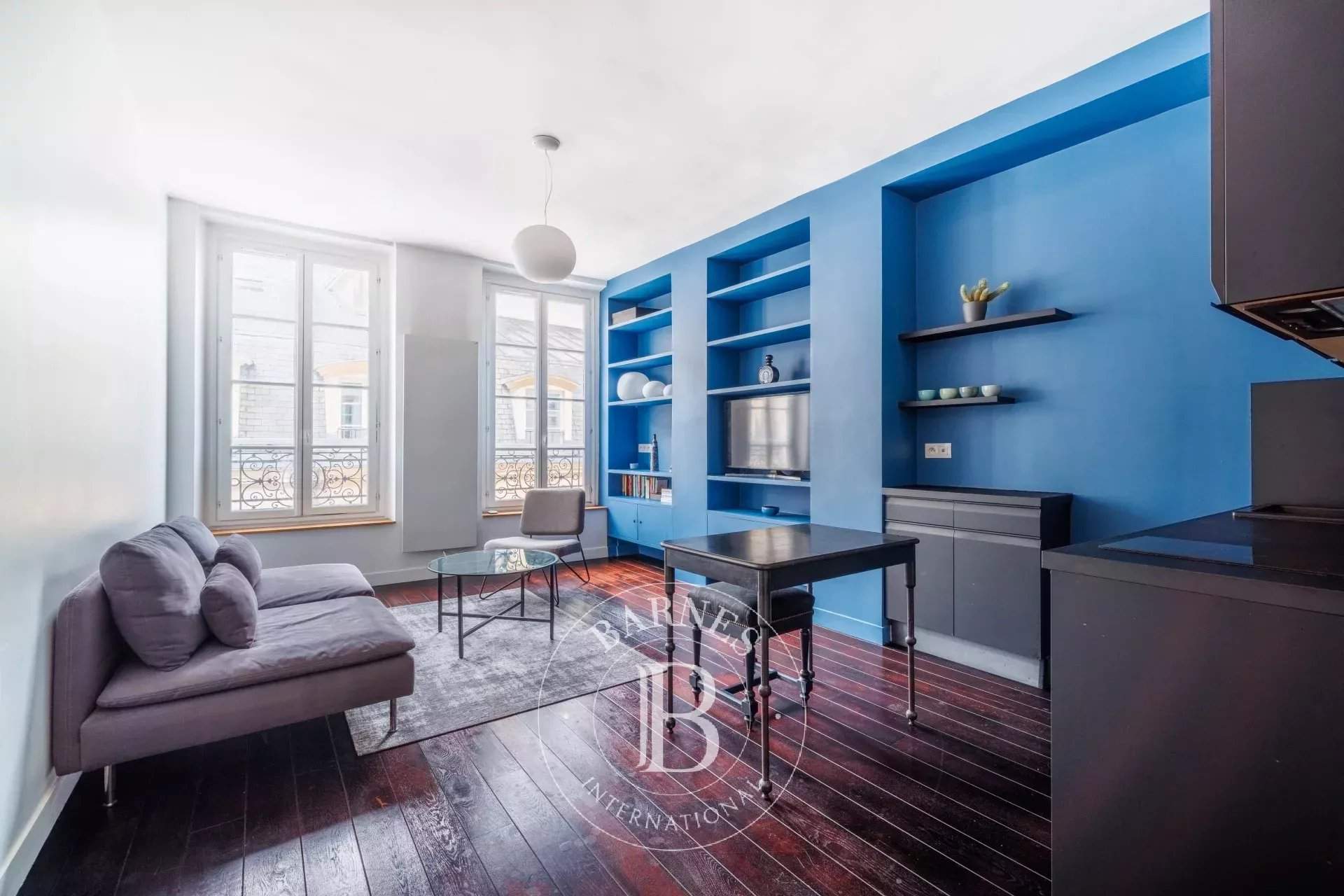 Paris  - Appartement 2 Pièces, 1 Chambre - picture 5