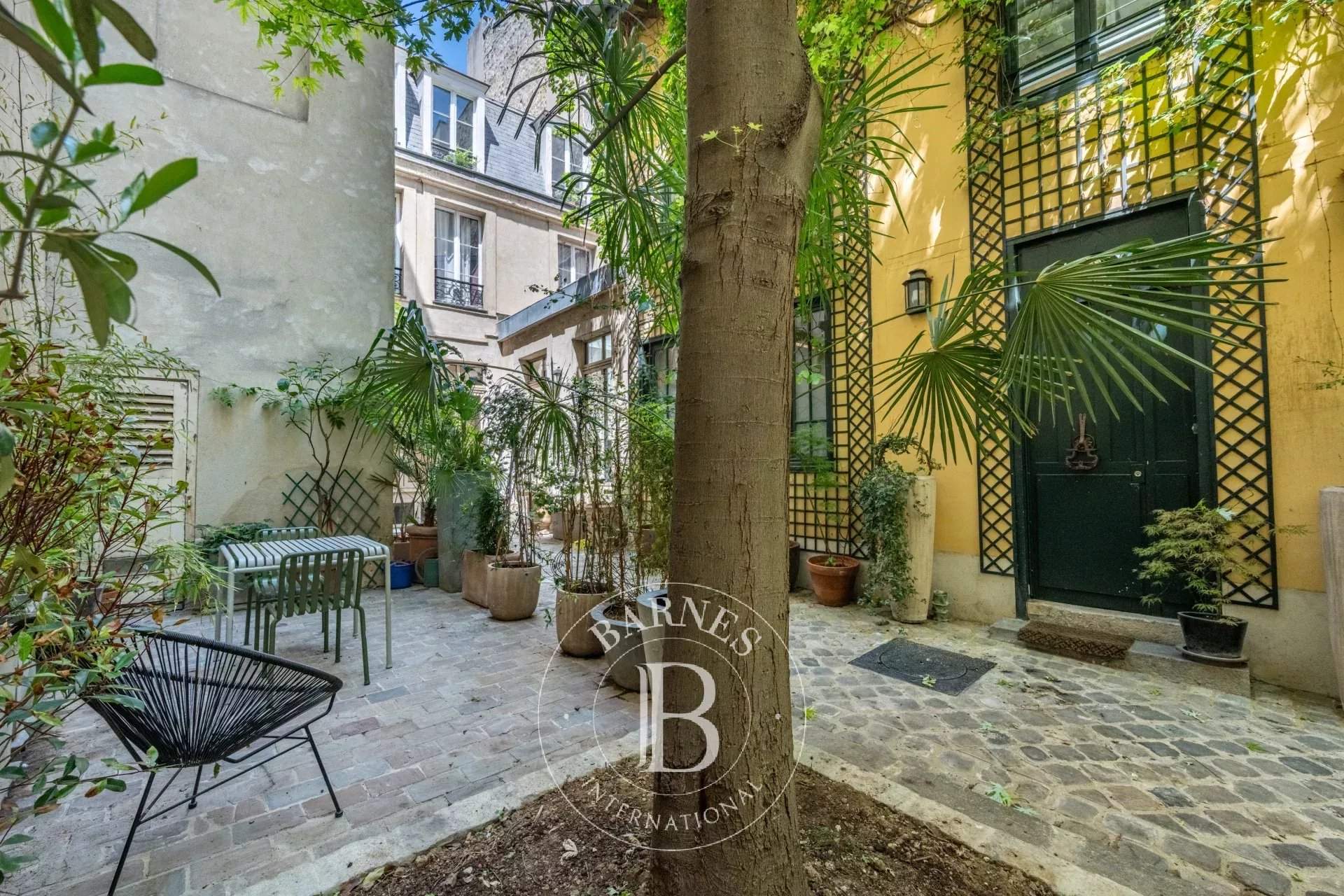 Paris  - Triplex 4 Pièces 2 Chambres - picture 2