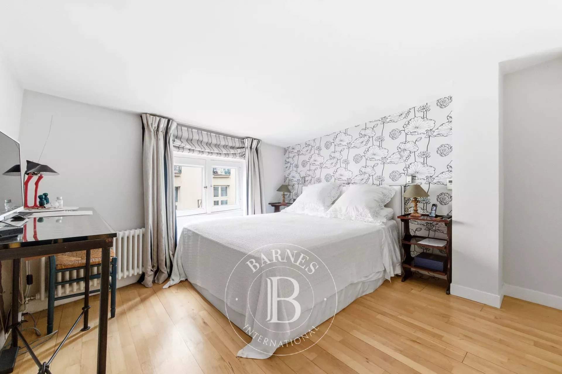 Paris  - Apartment 6 Bedrooms - picture 20