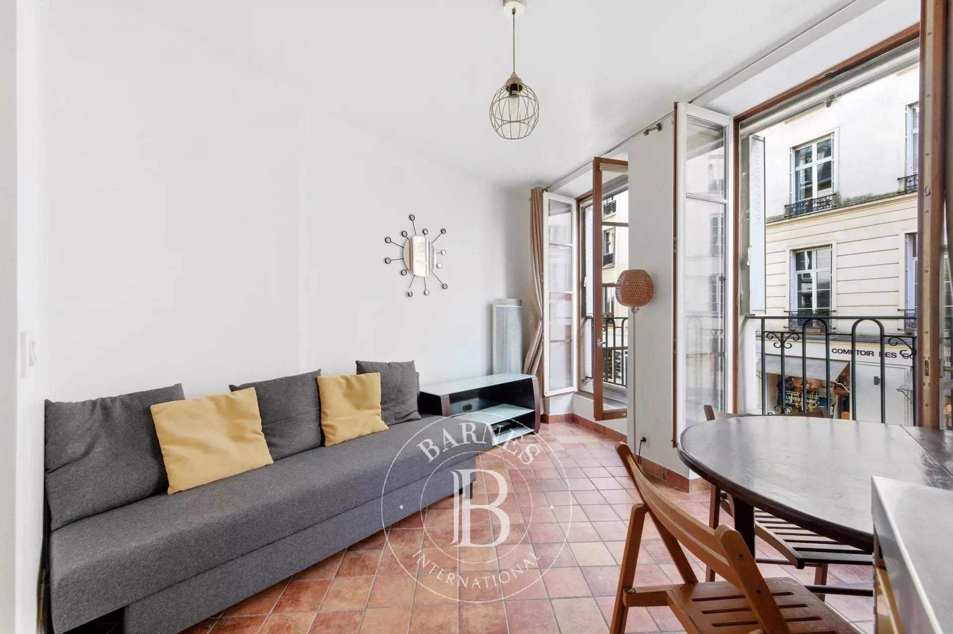 Paris  - Piso 1 Cuarto - picture 1