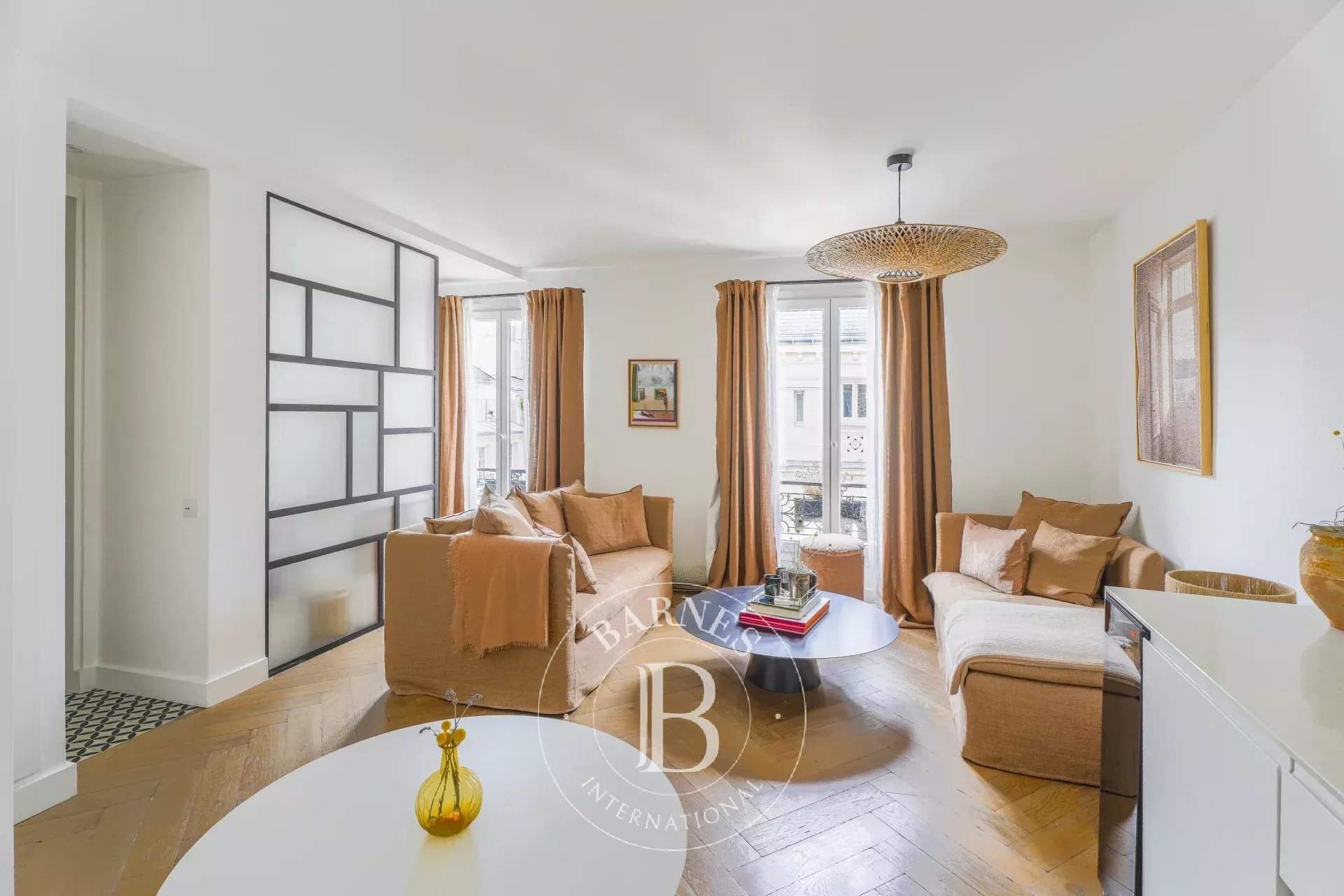 Paris  - Apartment 1 Bedroom - picture 1