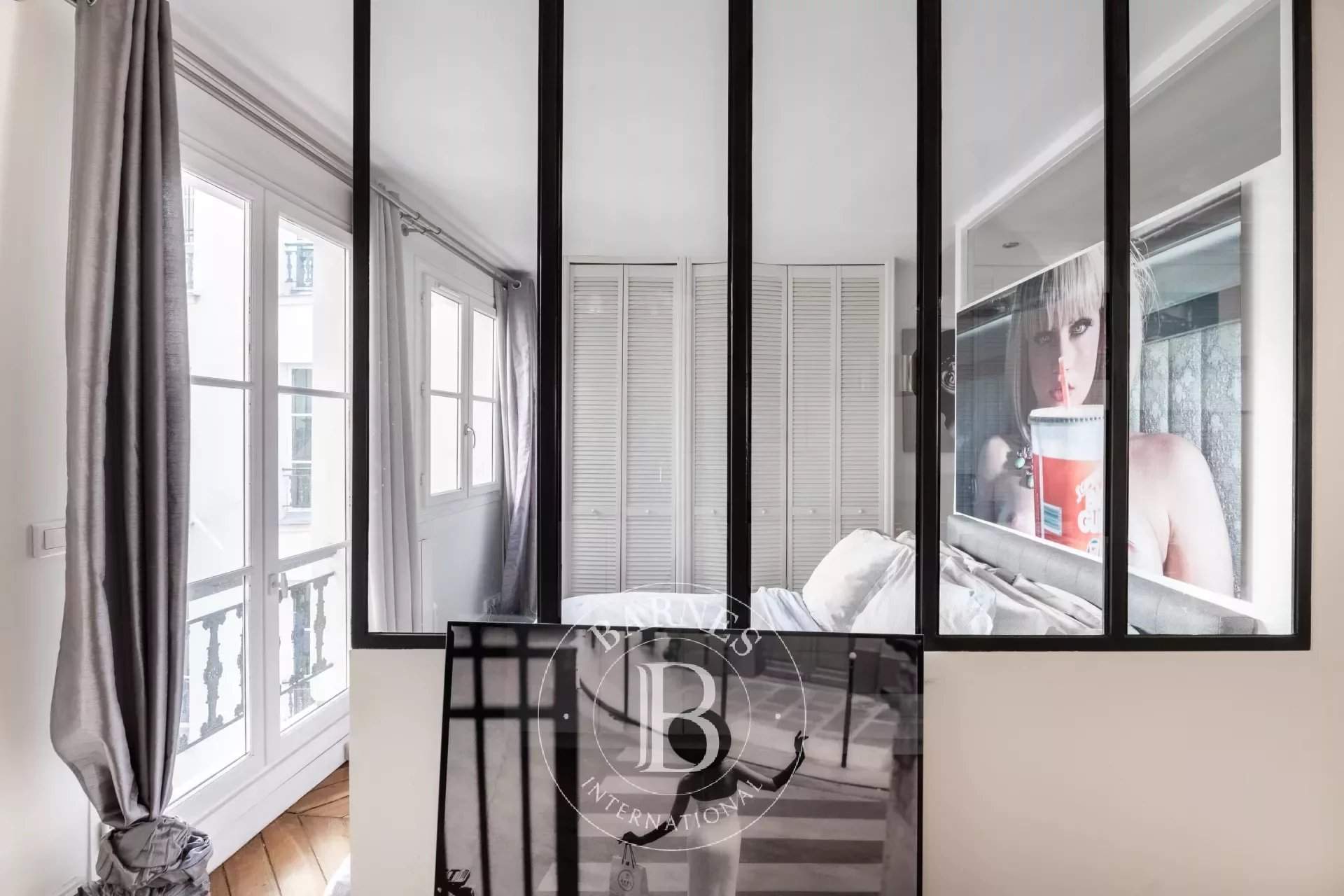 Paris  - Apartment 1 Bedroom - picture 14