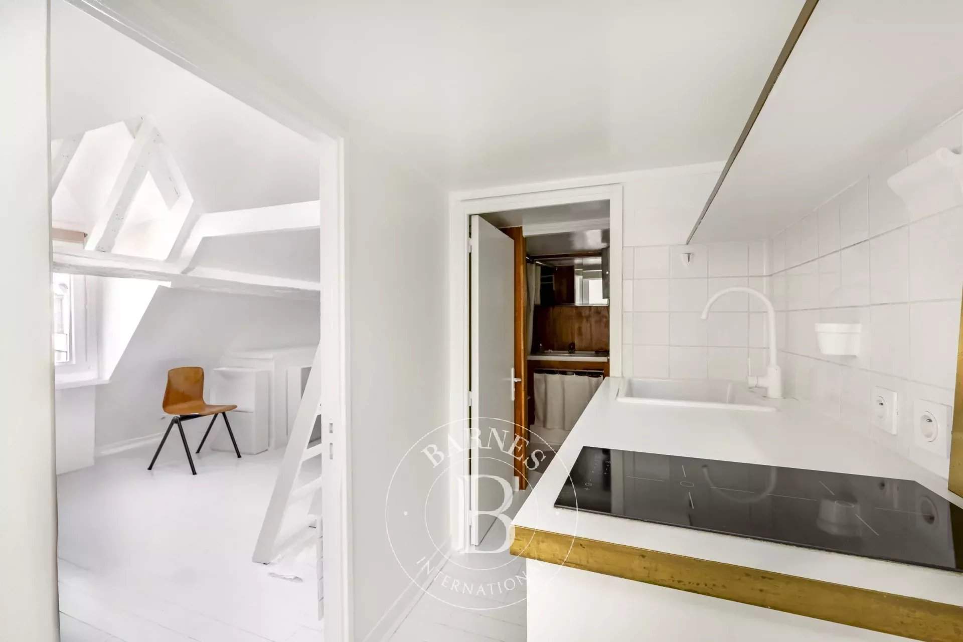 Paris  - Apartment 2 Bedrooms - picture 20