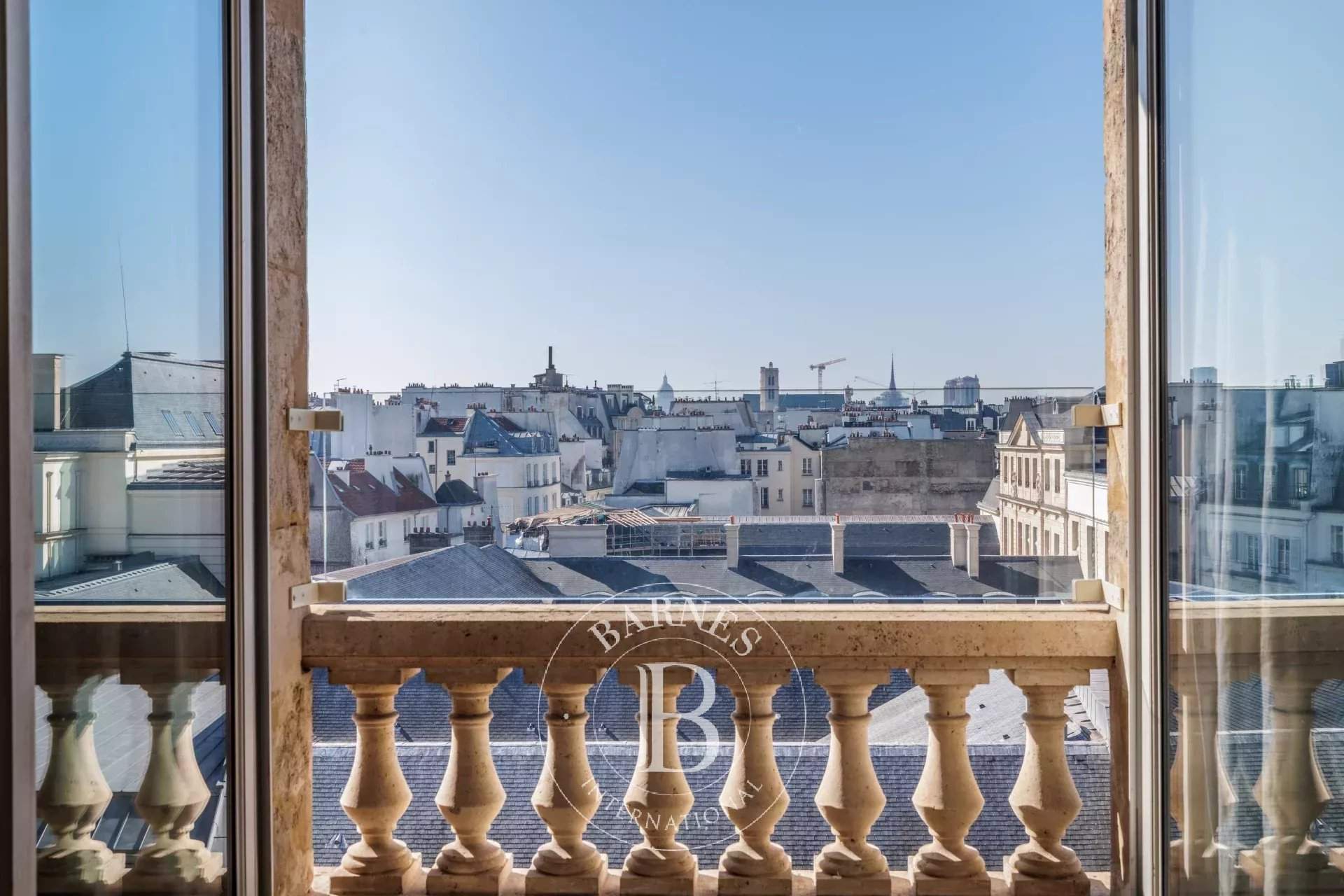 Paris  - Apartment 2 Bedrooms - picture 14