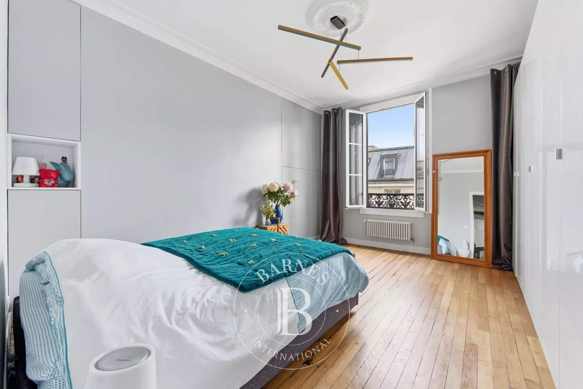 Paris  - Appartement 4 Pi&egrave;ces 2 Chambres - picture 14