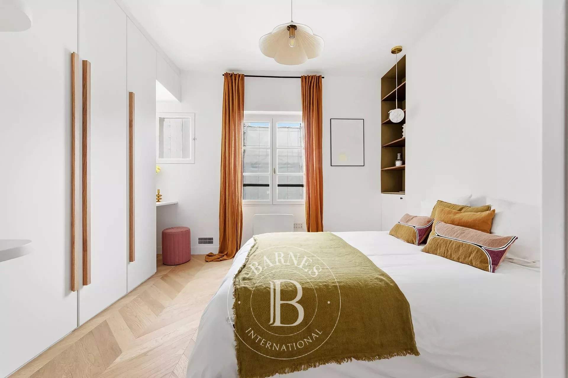 Paris  - Appartement 2 Pi&egrave;ces, 1 Chambre - picture 12