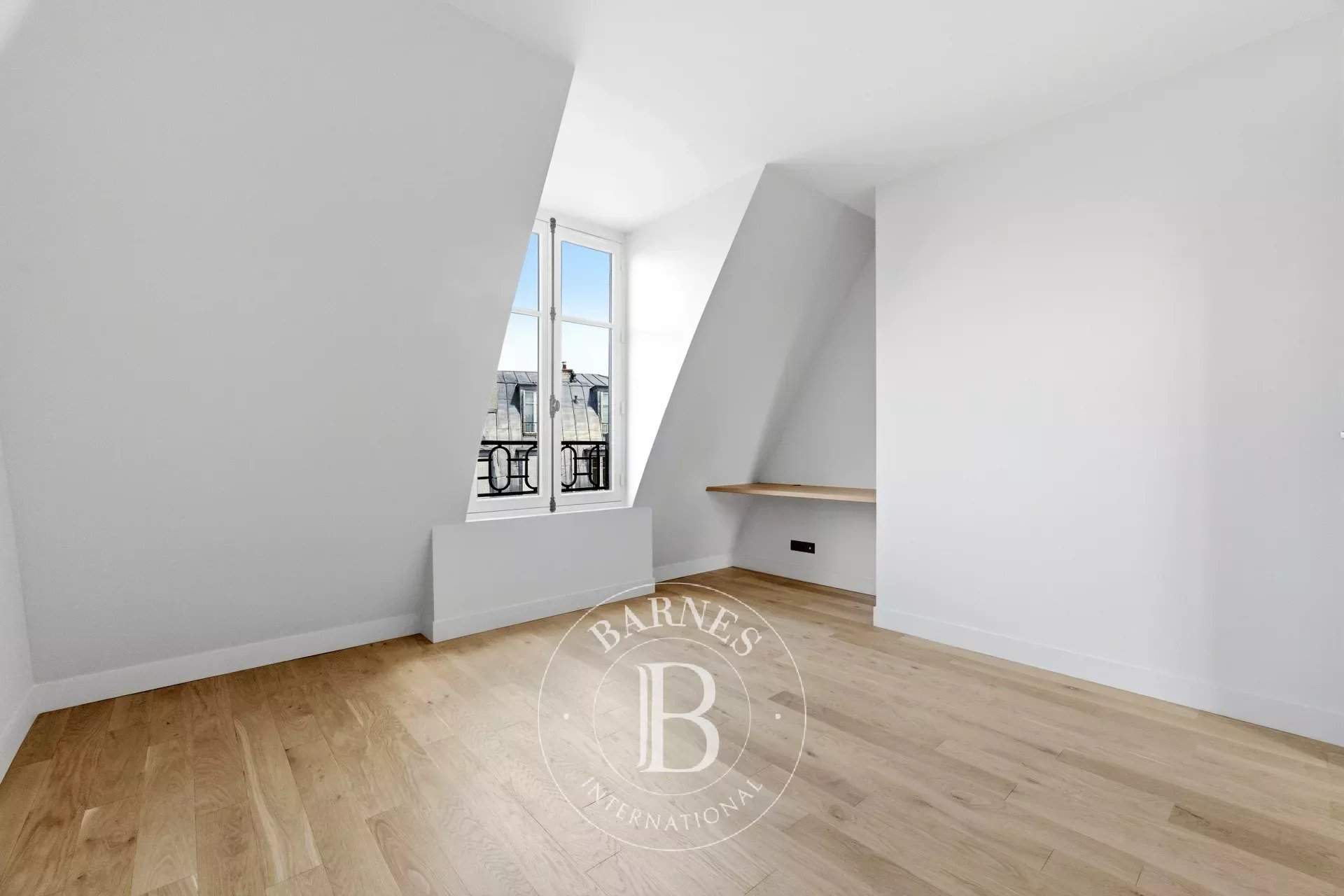 Paris  - Apartment 3 Bedrooms - picture 11