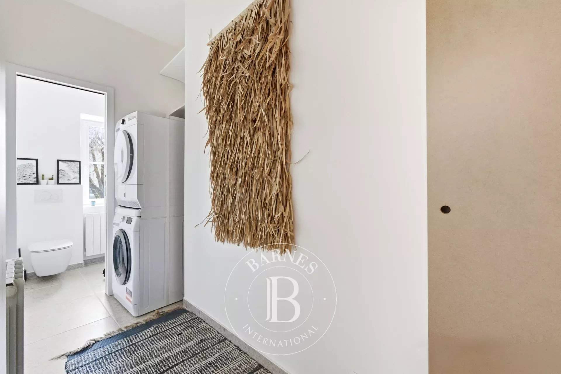 Paris  - Appartement 3 Pi&egrave;ces 2 Chambres - picture 7