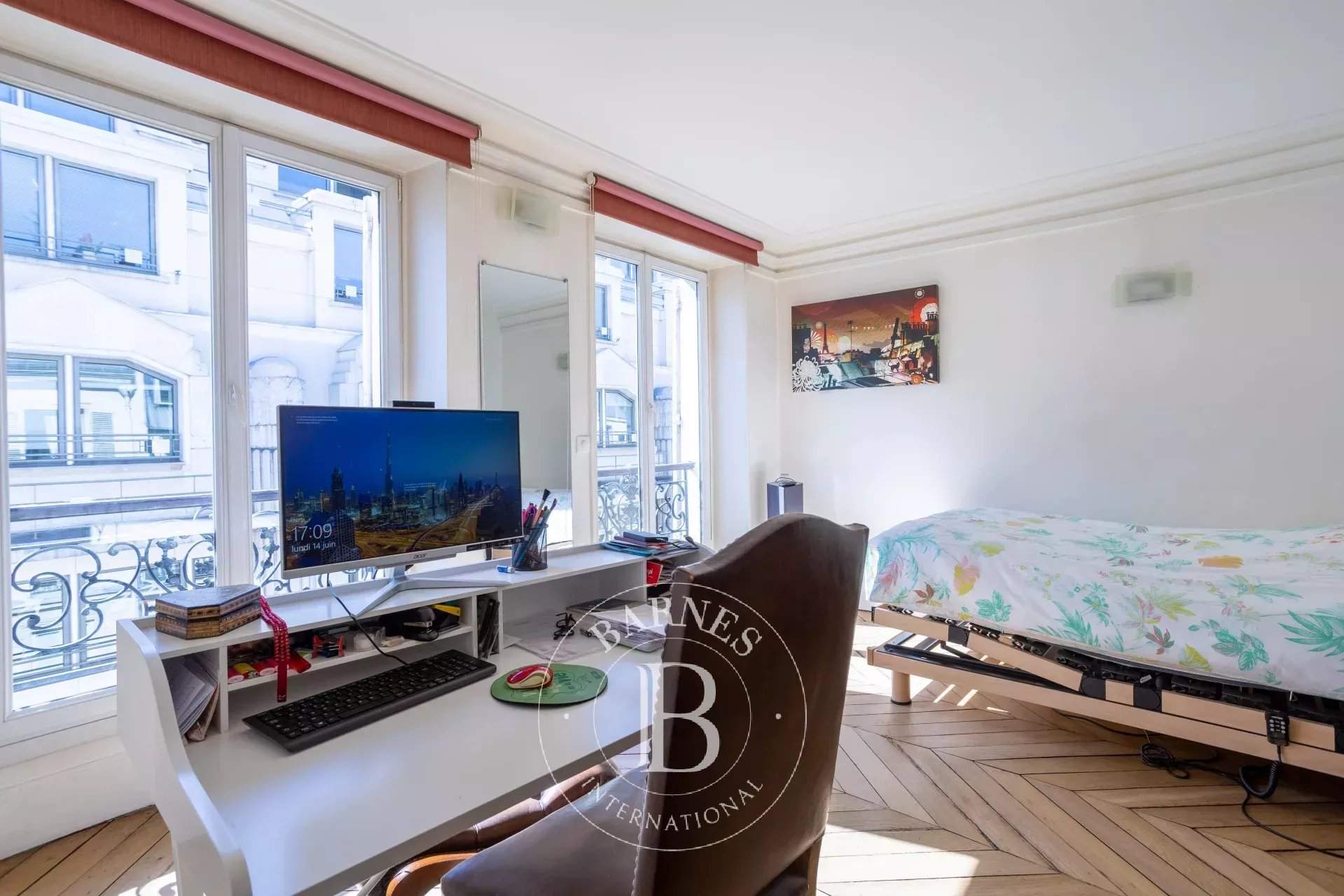 Paris  - Apartment 1 Bedroom - picture 6