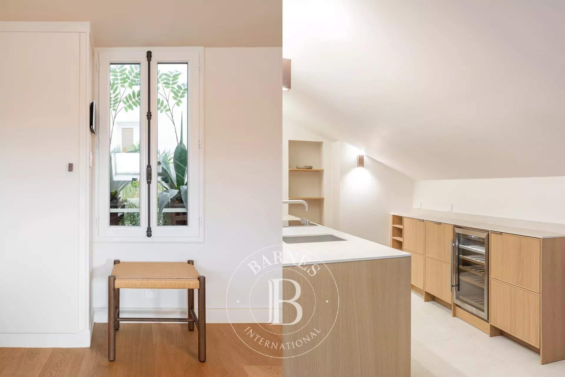 Paris  - Appartement 4 Pi&egrave;ces 2 Chambres - picture 14