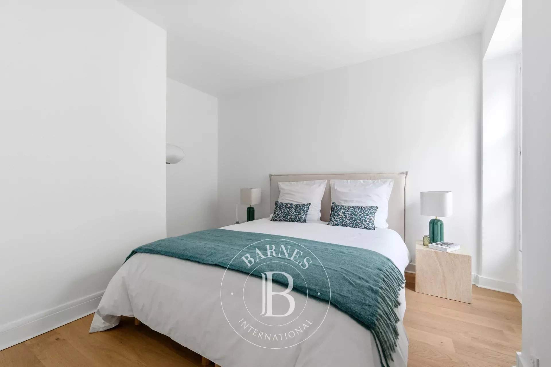 Paris  - Appartement 3 Pi&egrave;ces 2 Chambres - picture 10