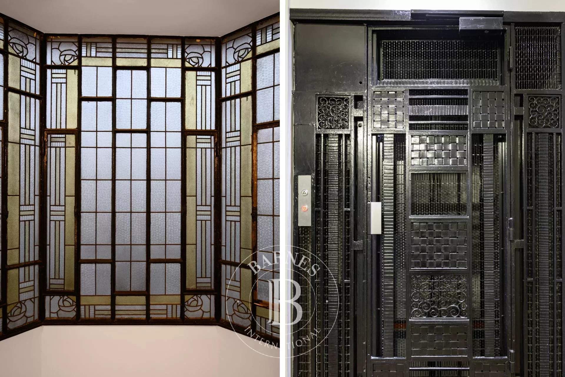 Paris  - Appartement 4 Pièces 3 Chambres - picture 18