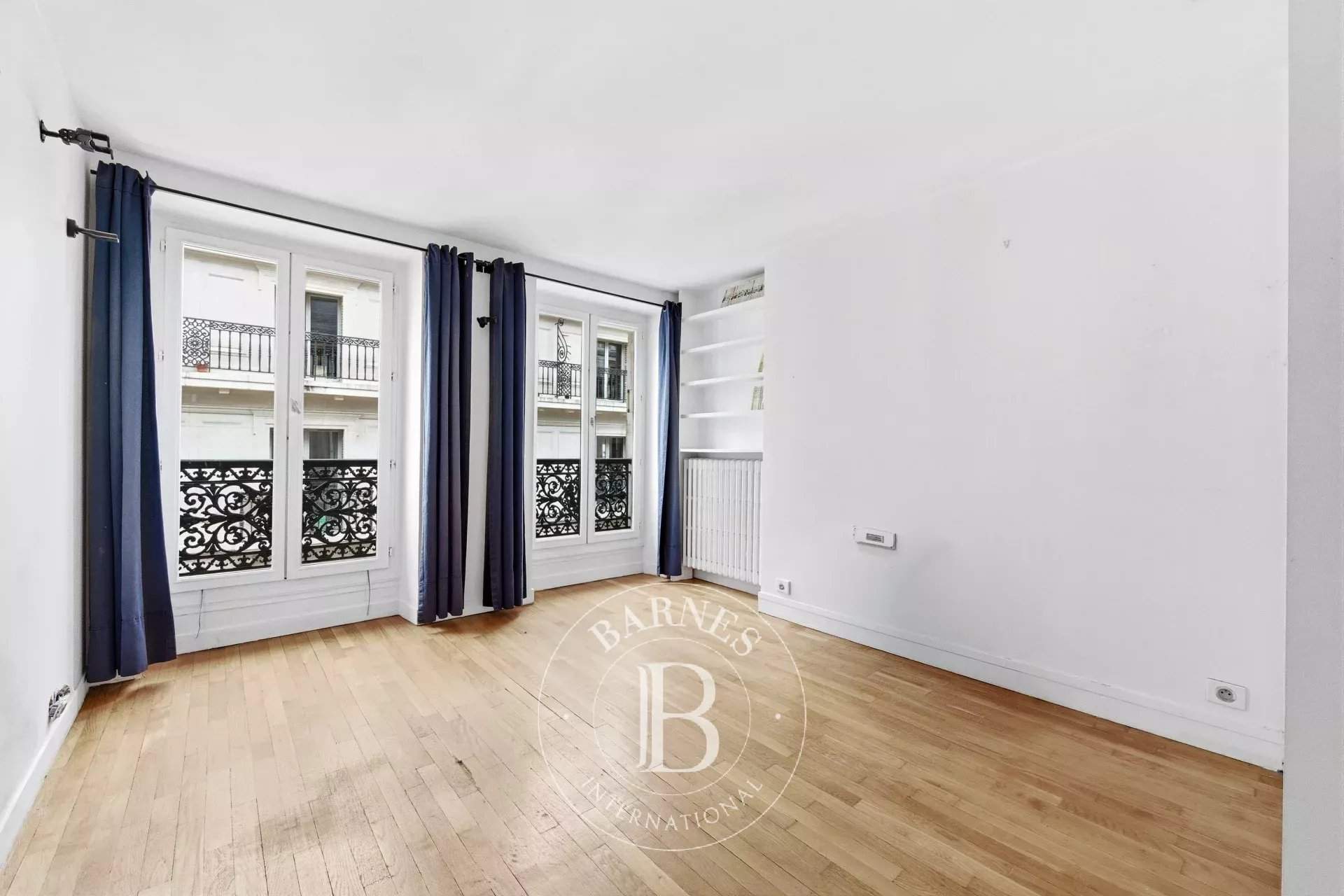 Paris  - Appartement 4 Pi&egrave;ces 3 Chambres - picture 6