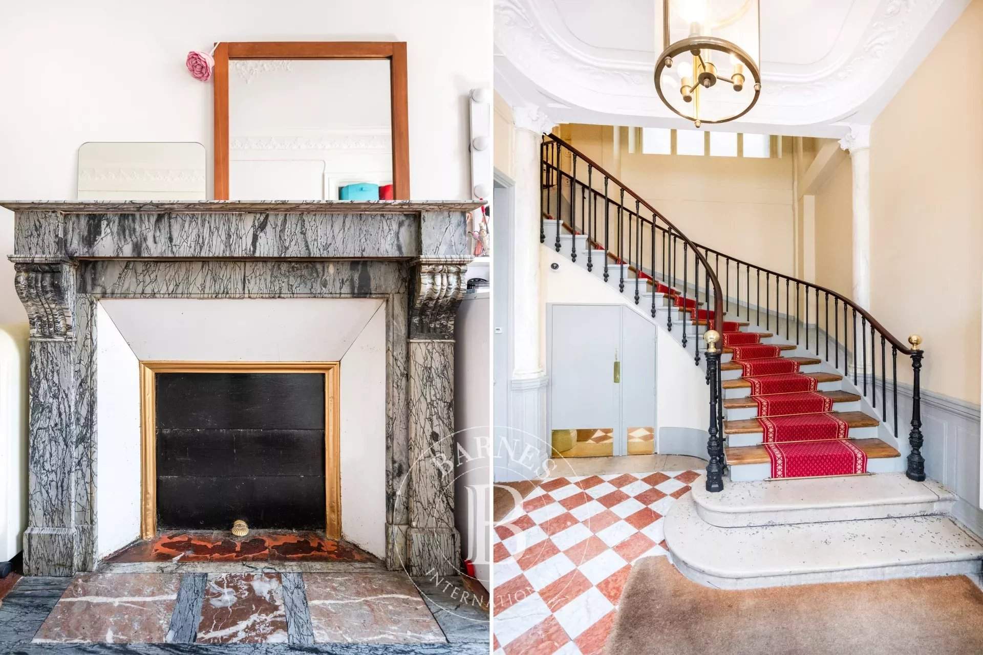 Paris  - Piso 5 Cuartos 3 Habitaciones - picture 18