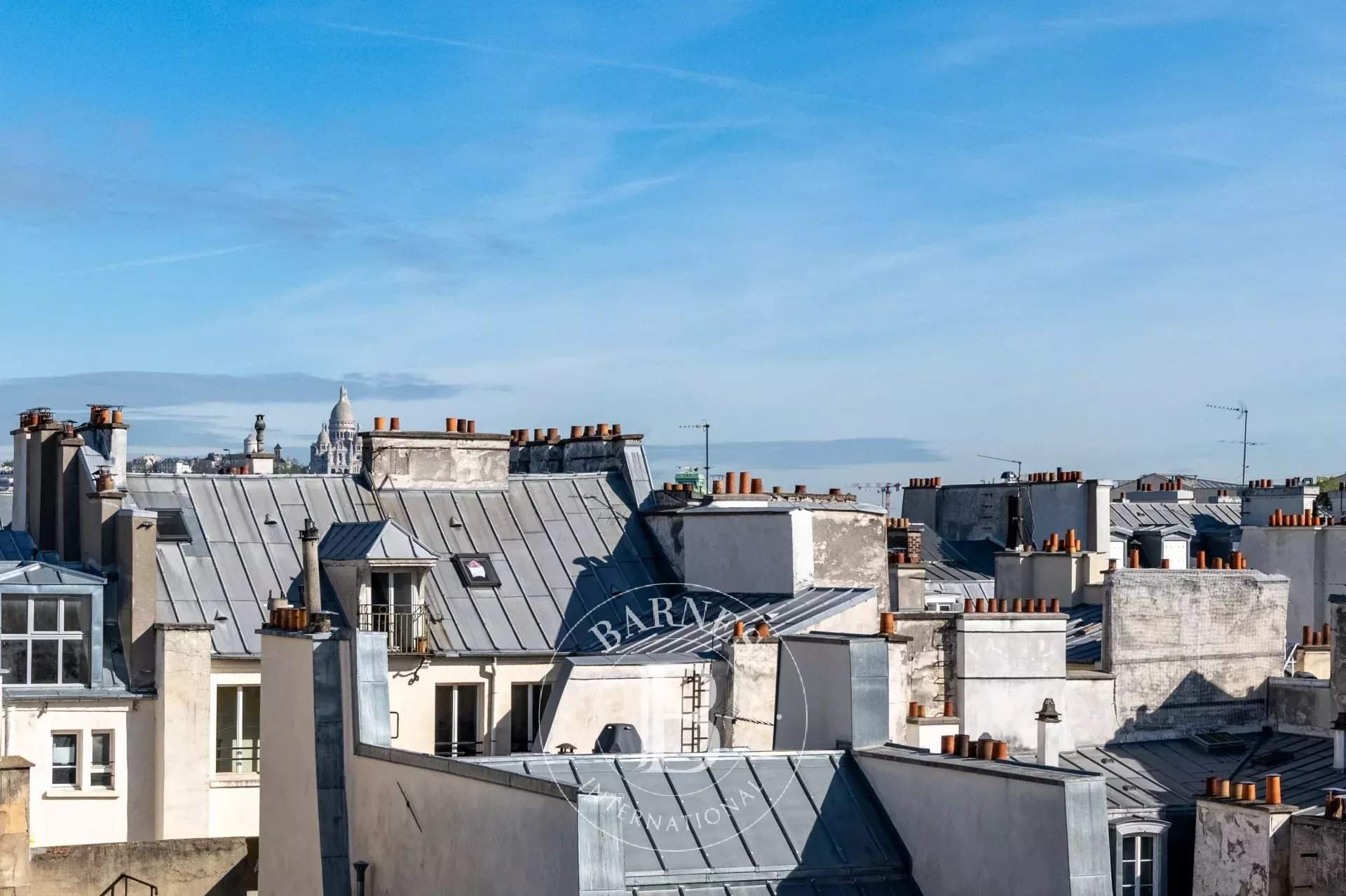 Paris  - Apartment 2 Bedrooms - picture 15