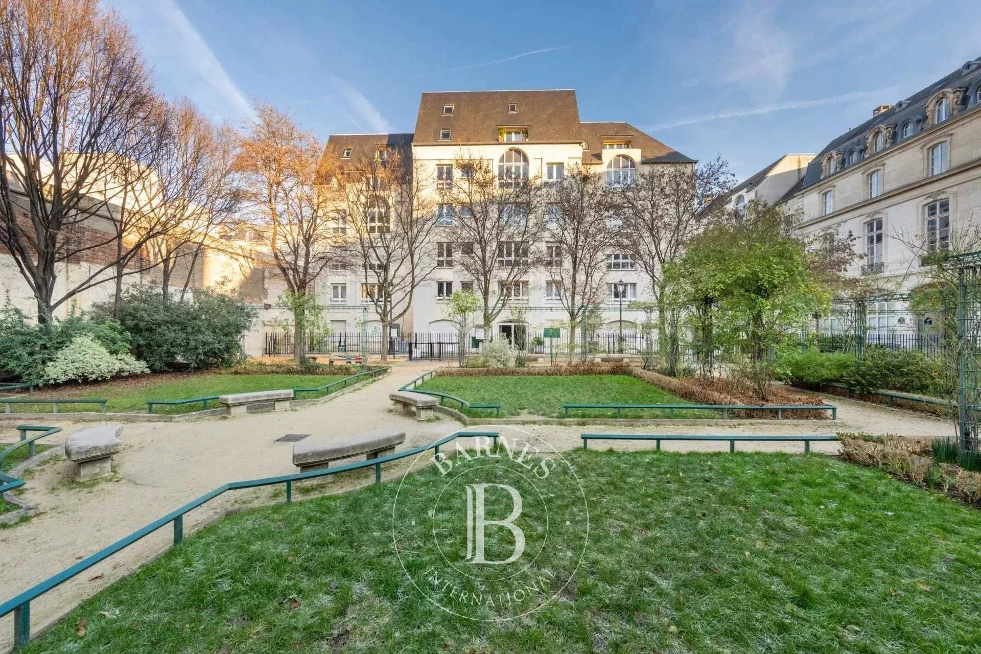 Paris  - Apartment 1 Bedroom - picture 7