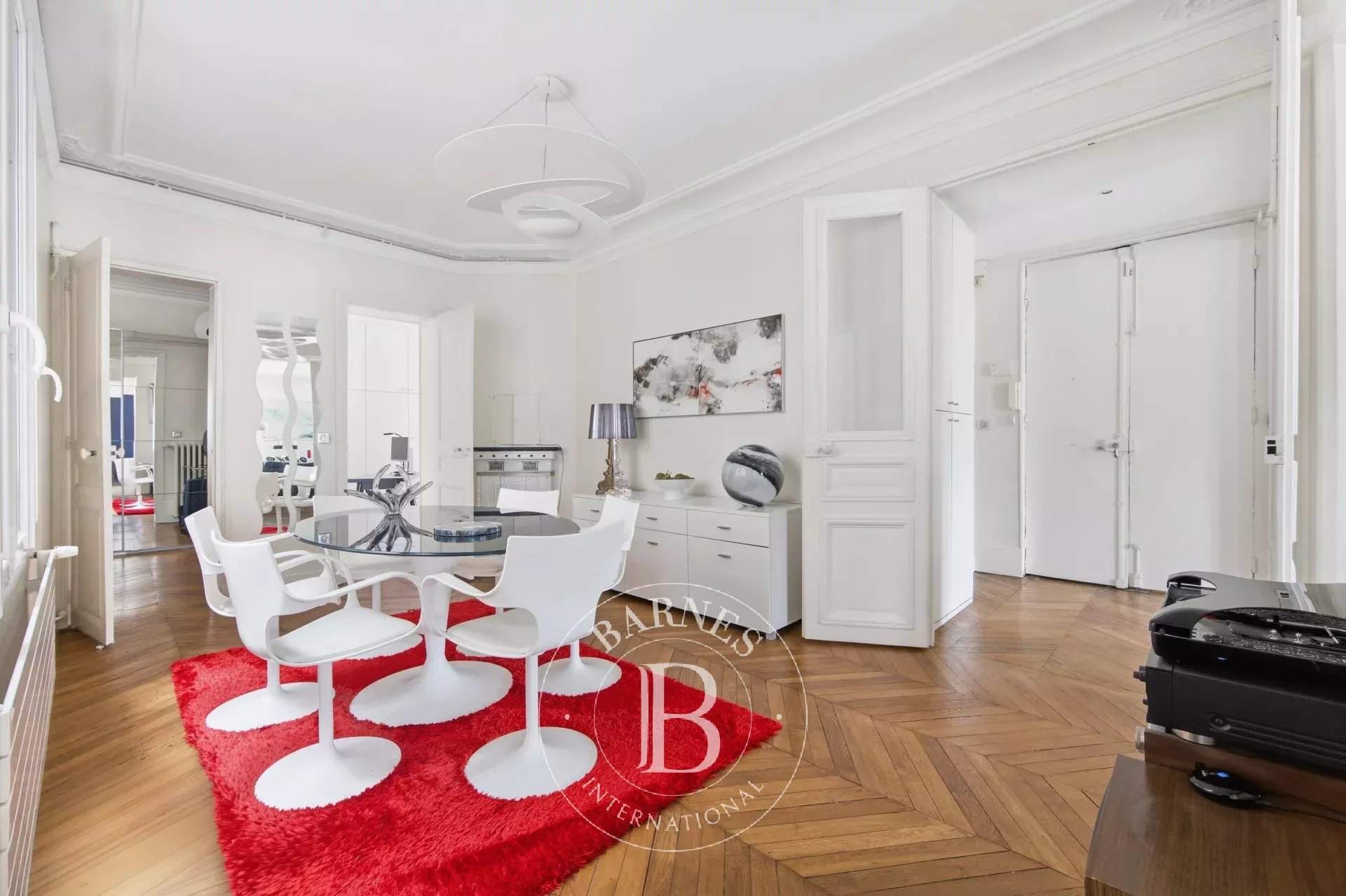 Paris  - Apartment 2 Bedrooms - picture 15