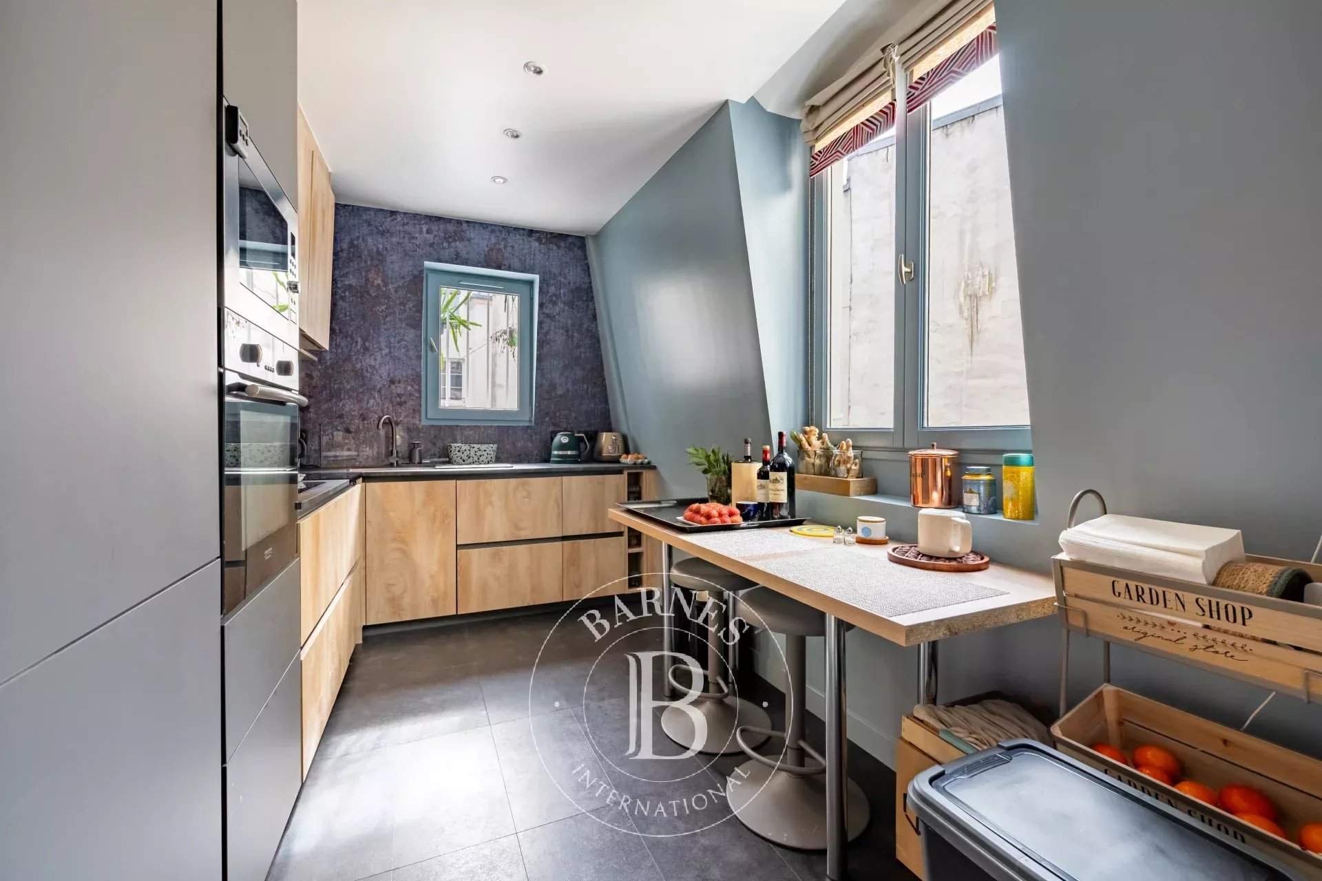 Paris  - Apartment 1 Bedroom - picture 7