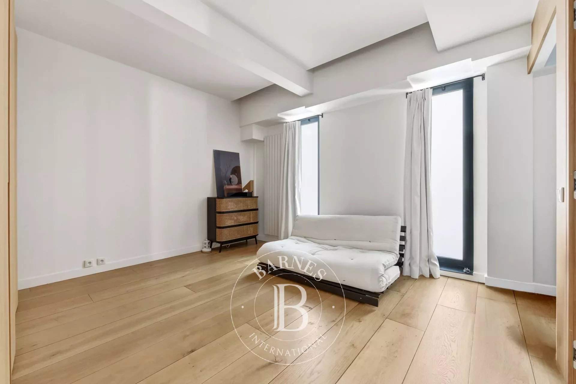 Paris  - Appartement 6 Pi&egrave;ces 3 Chambres - picture 16