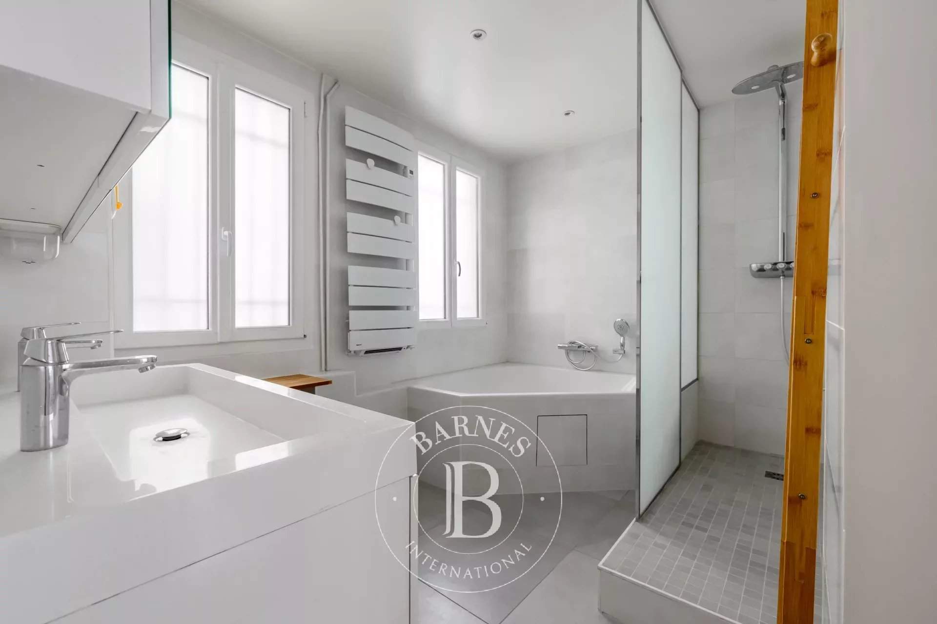 Paris  - Piso 3 Cuartos 2 Habitaciones - picture 9