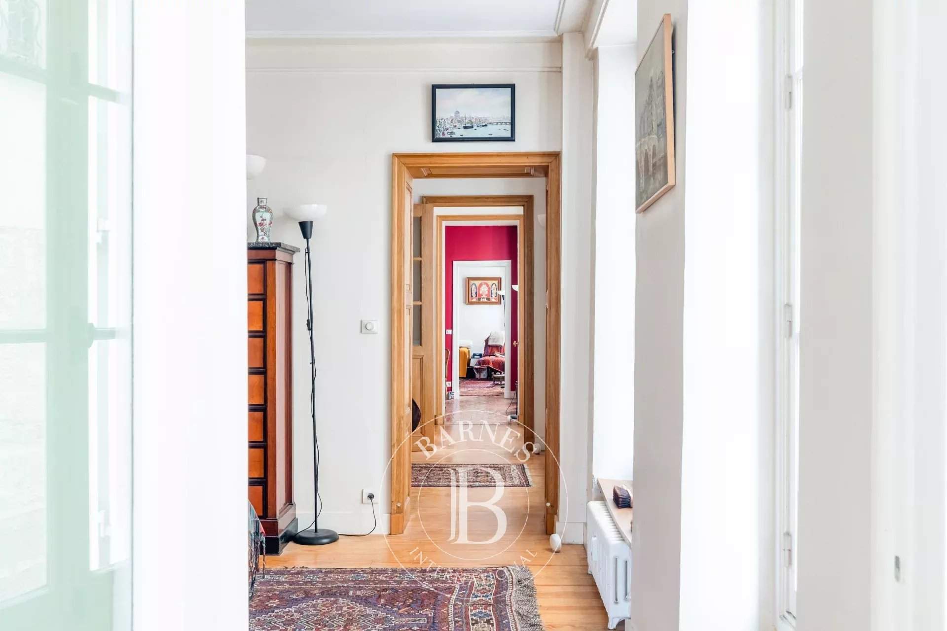 Paris  - Apartment 3 Bedrooms - picture 18