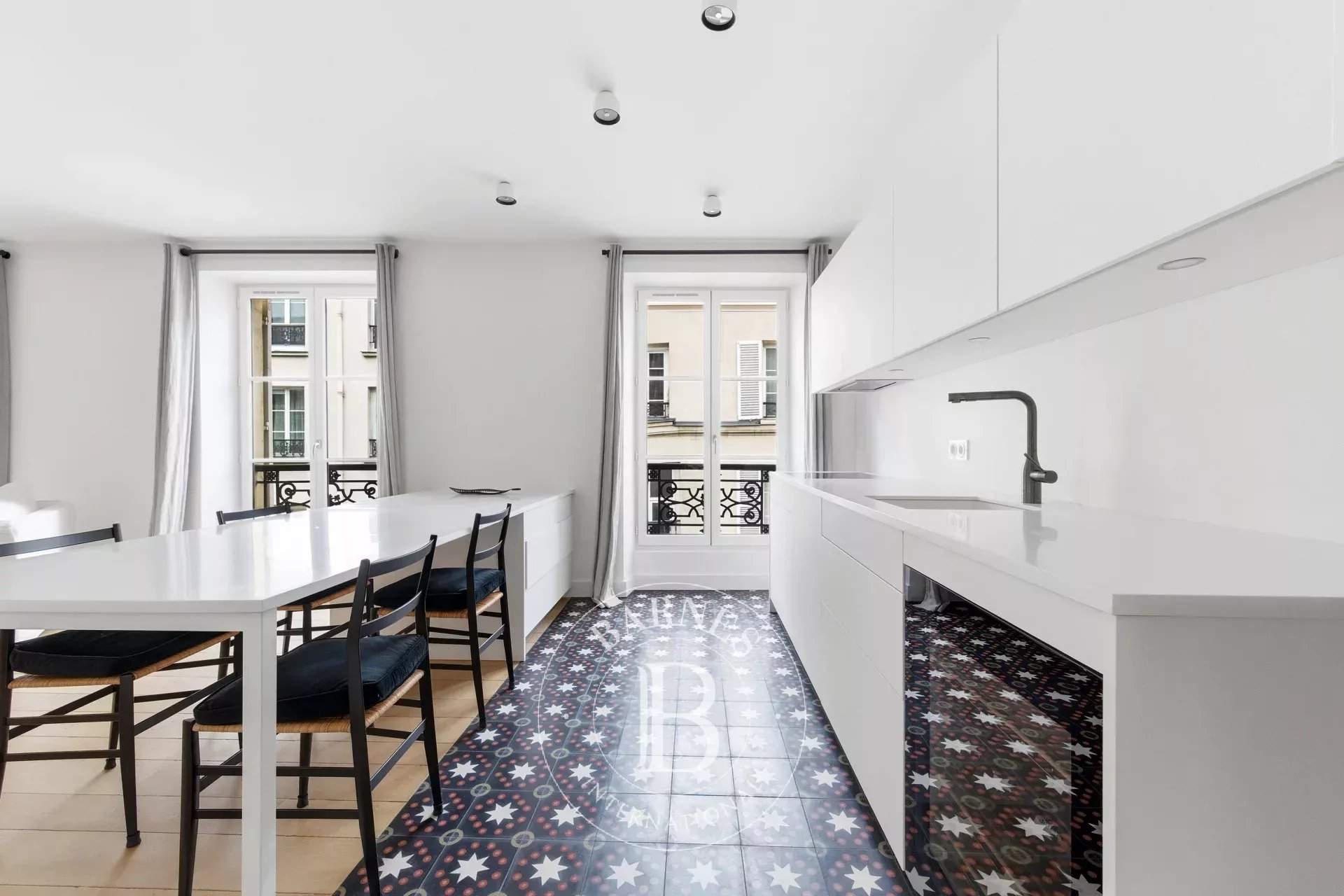 Paris  - Apartment 2 Bedrooms - picture 5