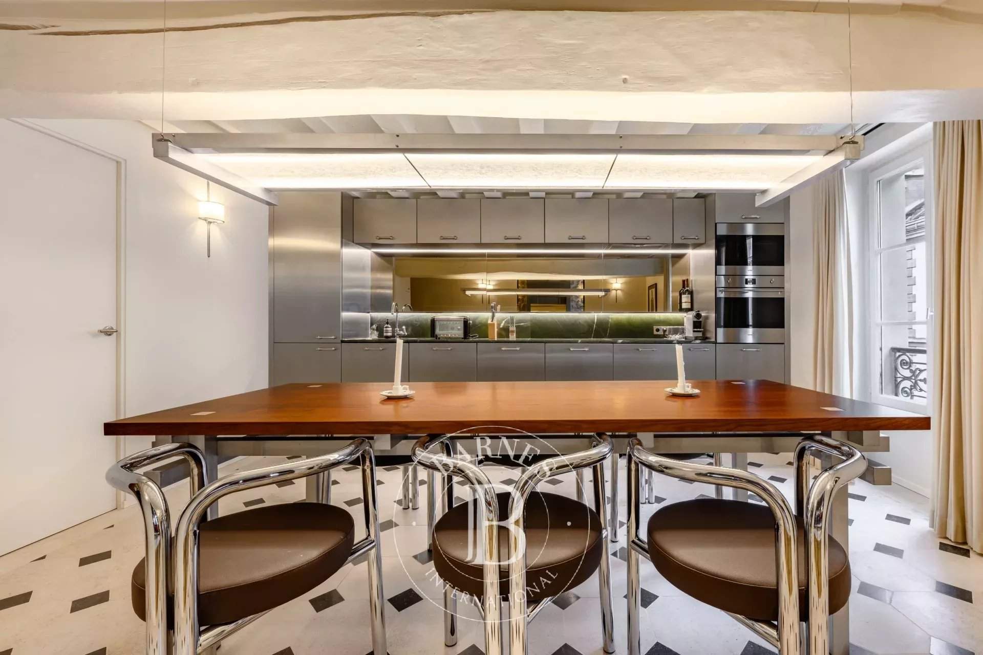 Paris  - Apartment 2 Bedrooms - picture 12