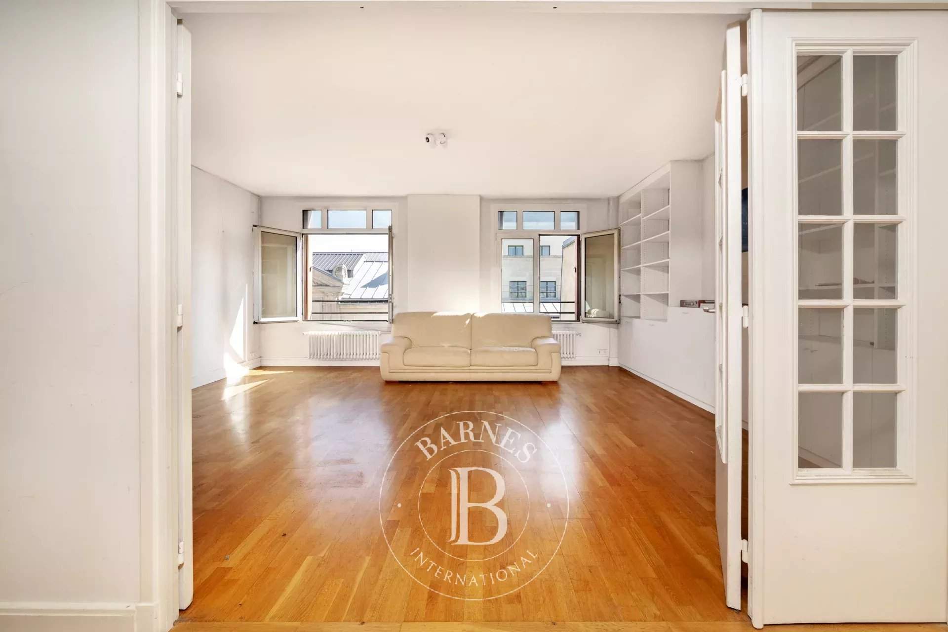 Paris  - Apartment 5 Bedrooms - picture 4