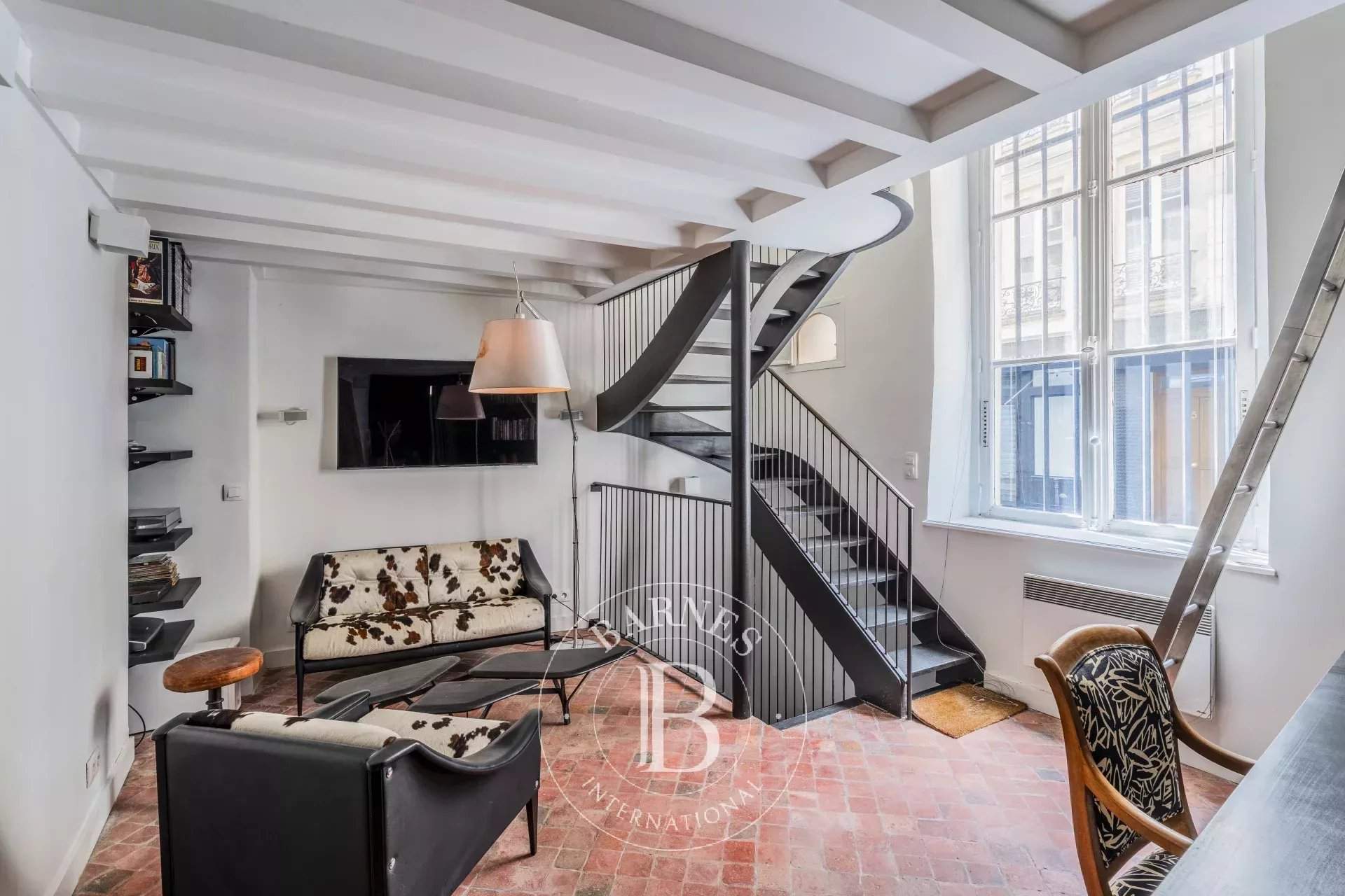 Paris  - Apartment  - picture 1