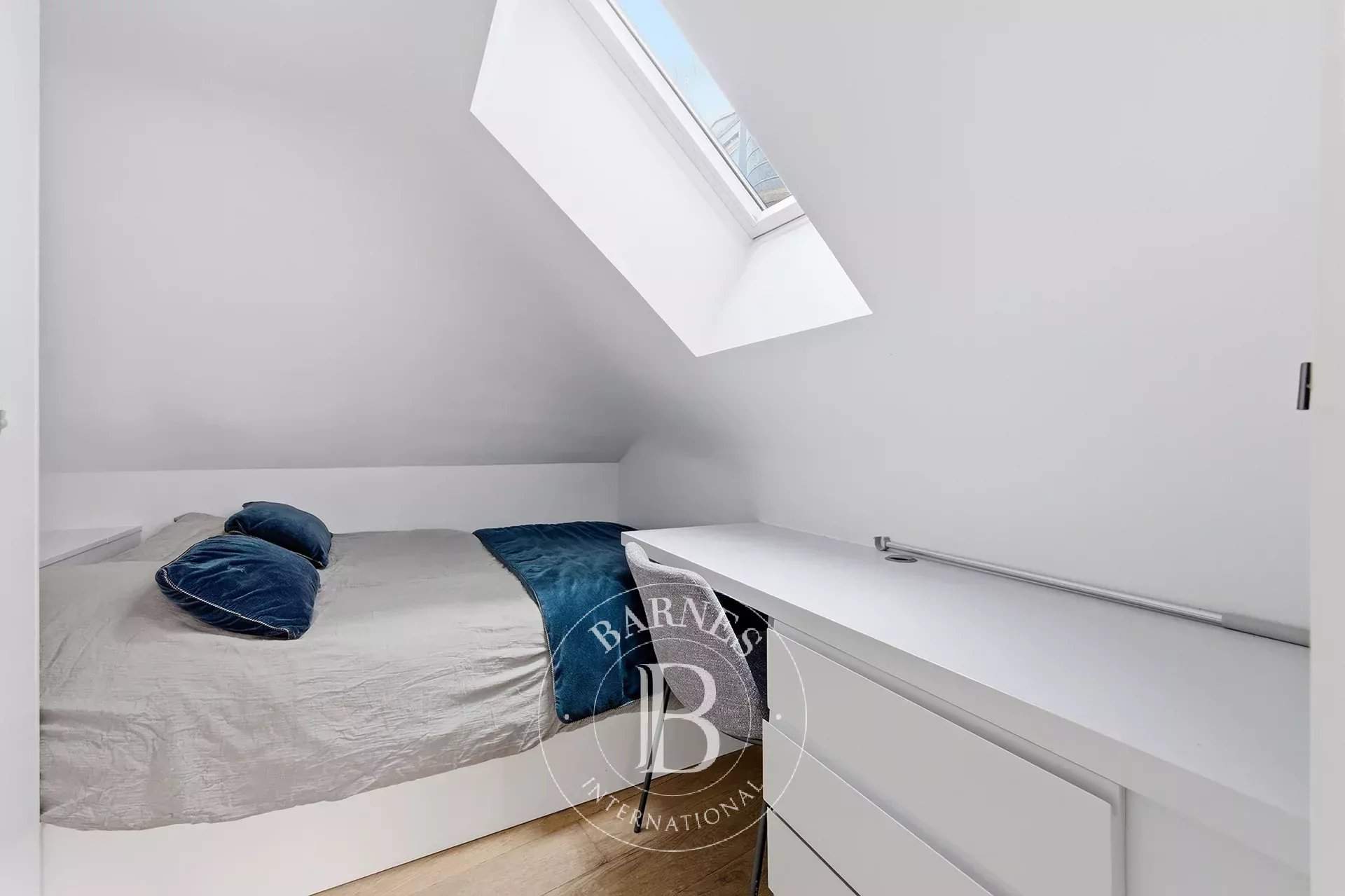 Paris  - Appartement 2 Pi&egrave;ces, 1 Chambre - picture 8