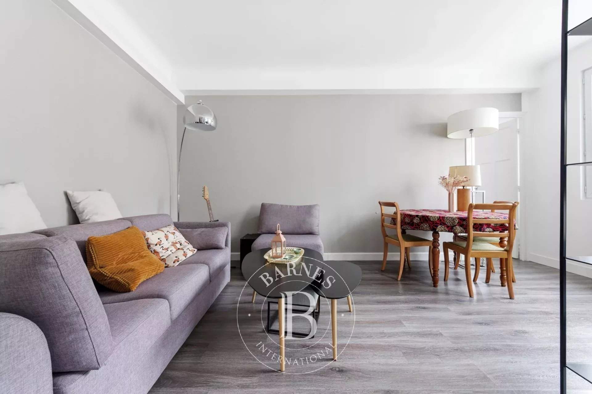 Paris  - Appartement 2 Pi&egrave;ces, 1 Chambre - picture 4