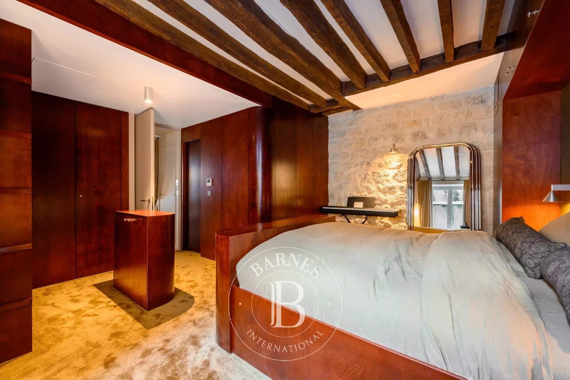 Paris  - Apartment 2 Bedrooms - picture 16