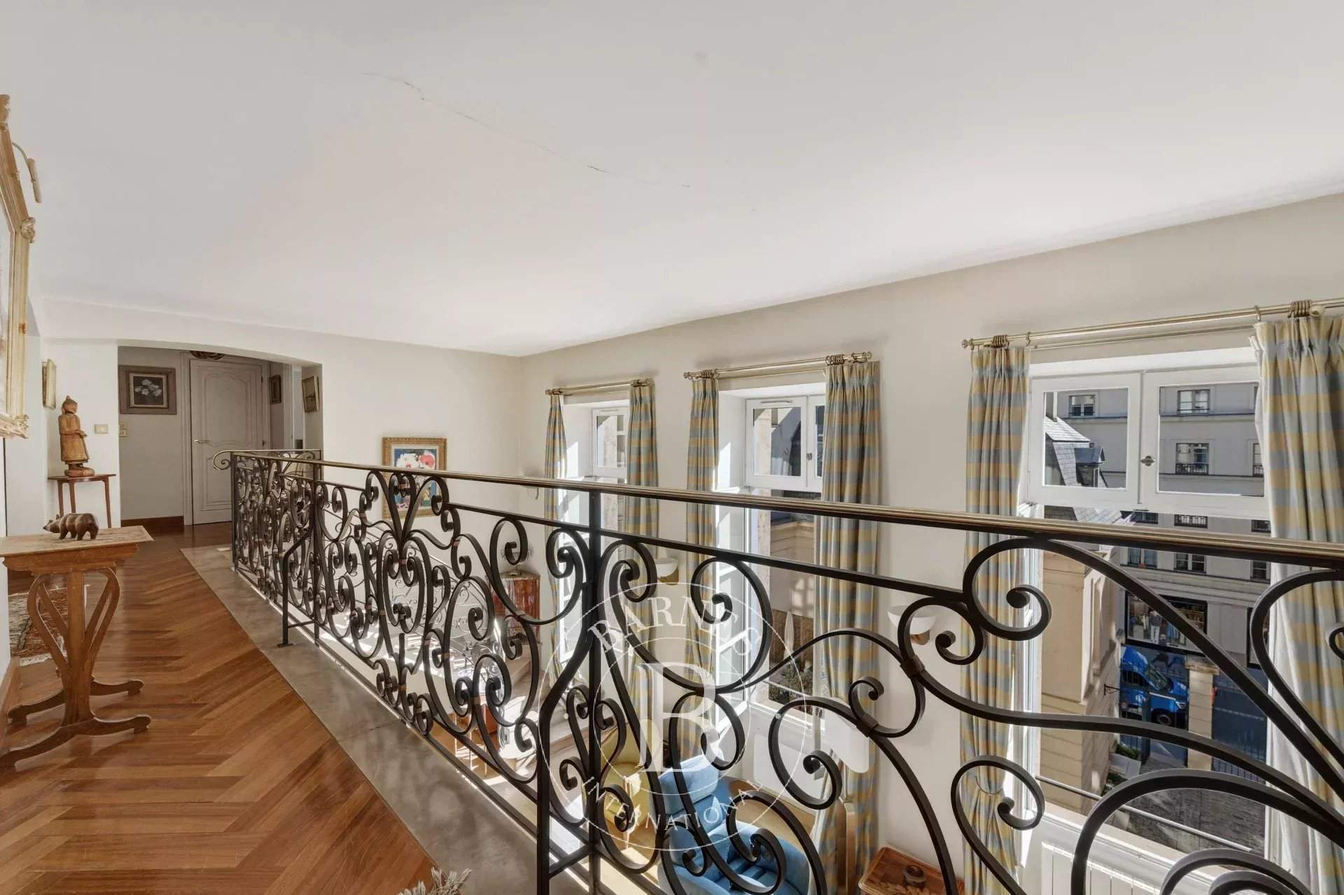 Paris  - Apartment 2 Bedrooms - picture 19