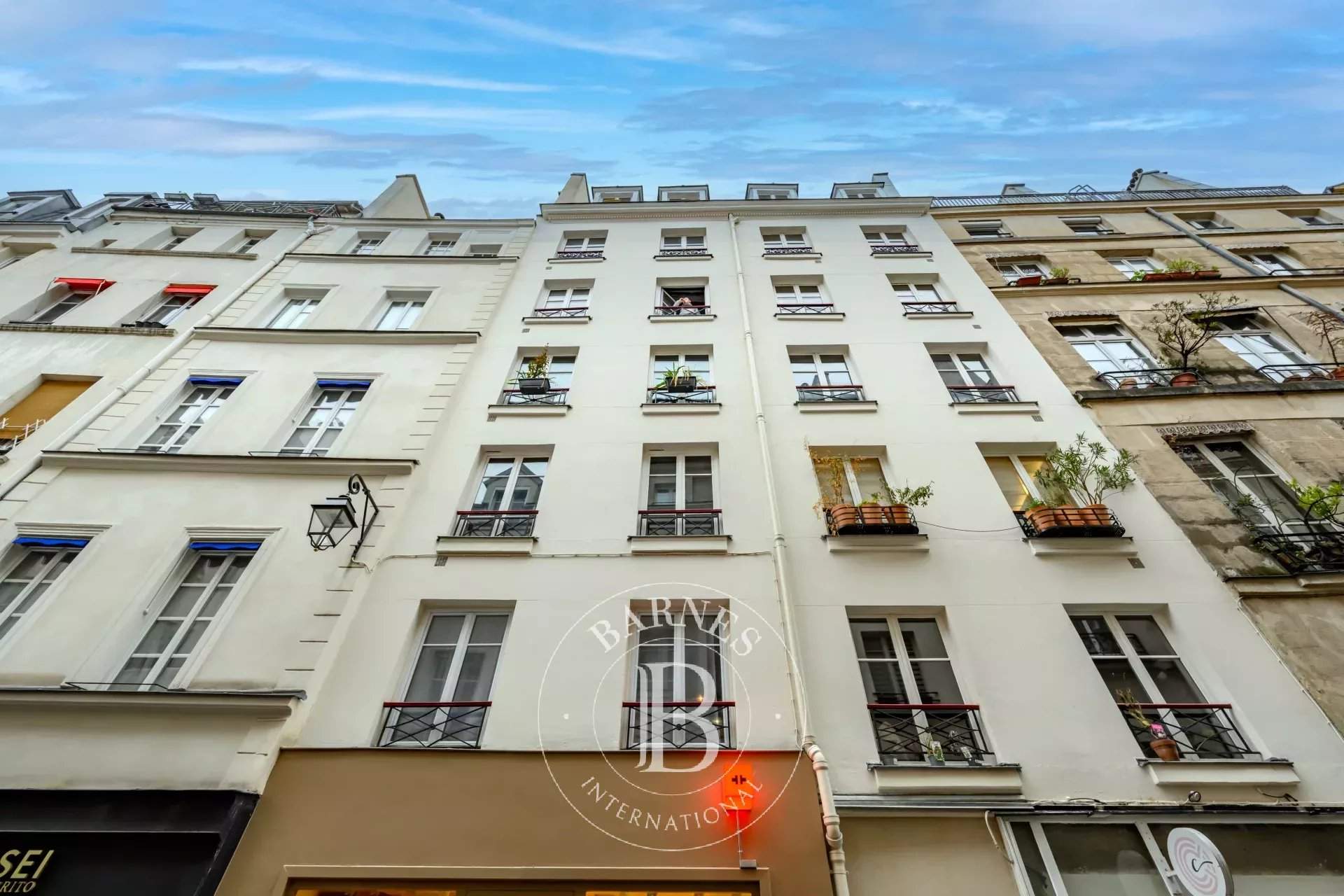 Paris  - Apartment 1 Bedroom - picture 12