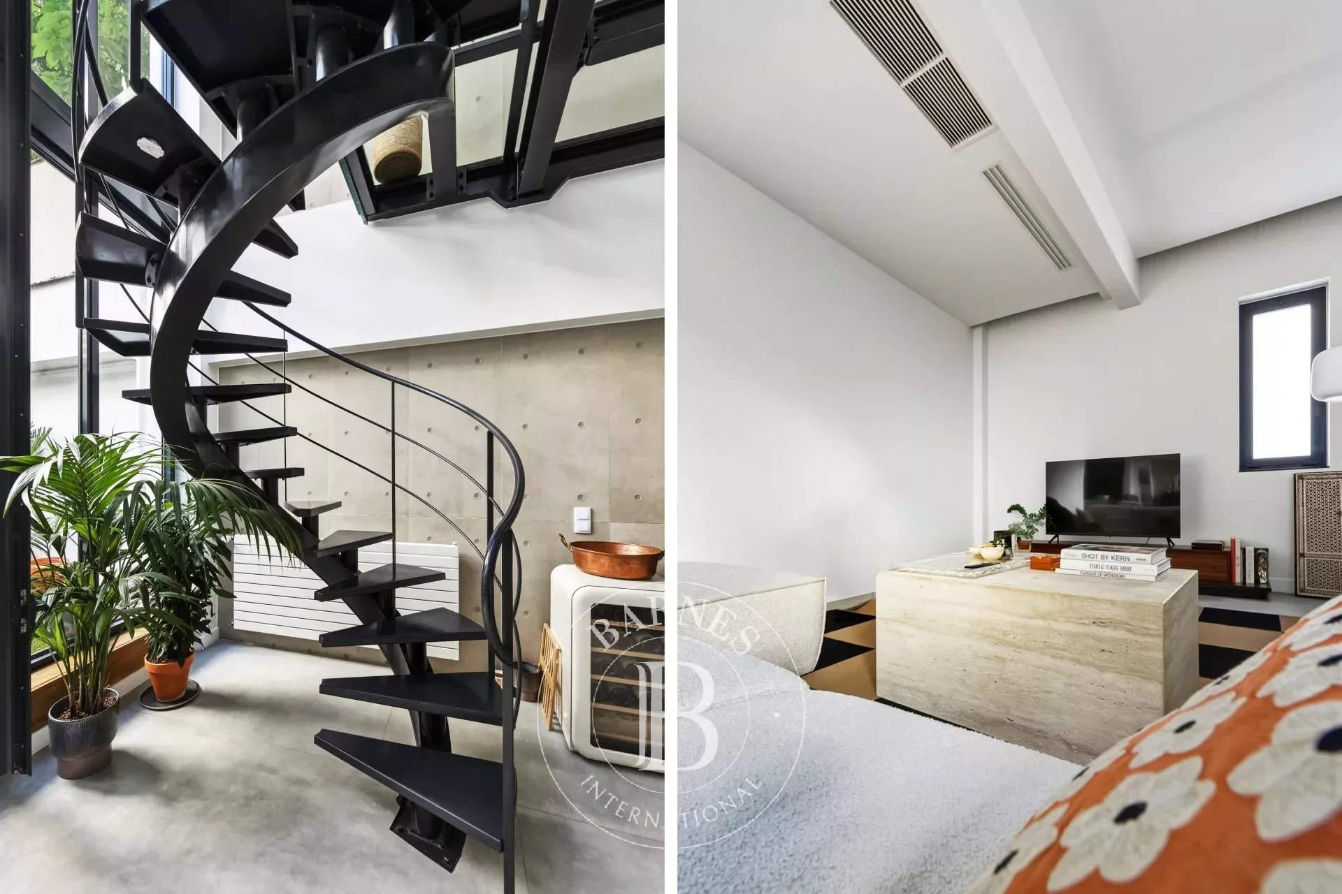 Paris  - Appartement 6 Pi&egrave;ces 3 Chambres - picture 20