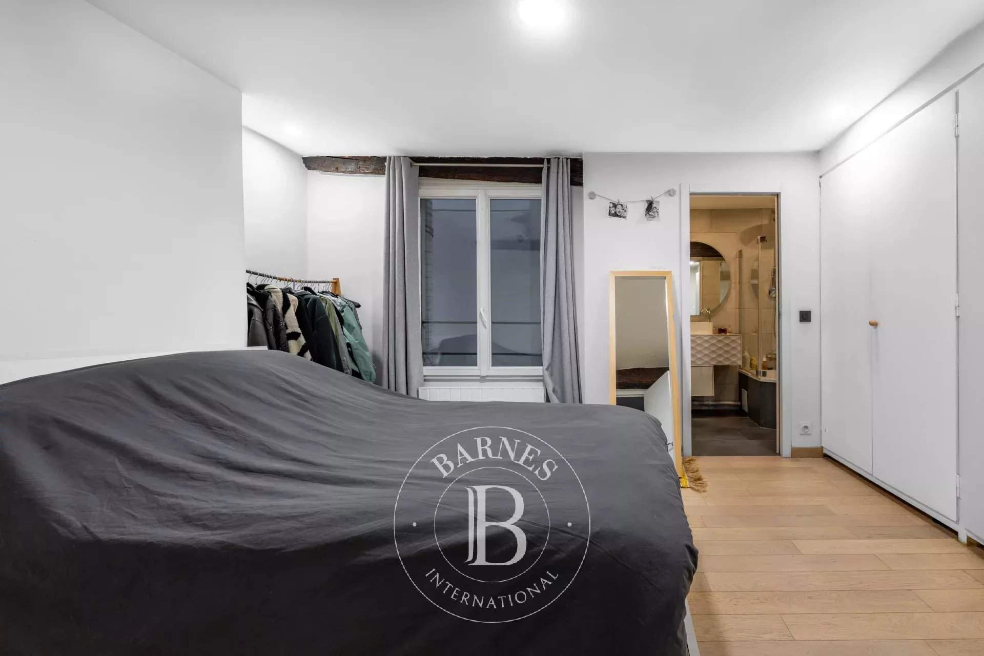 Paris  - Appartement 2 Pi&egrave;ces, 1 Chambre - picture 8