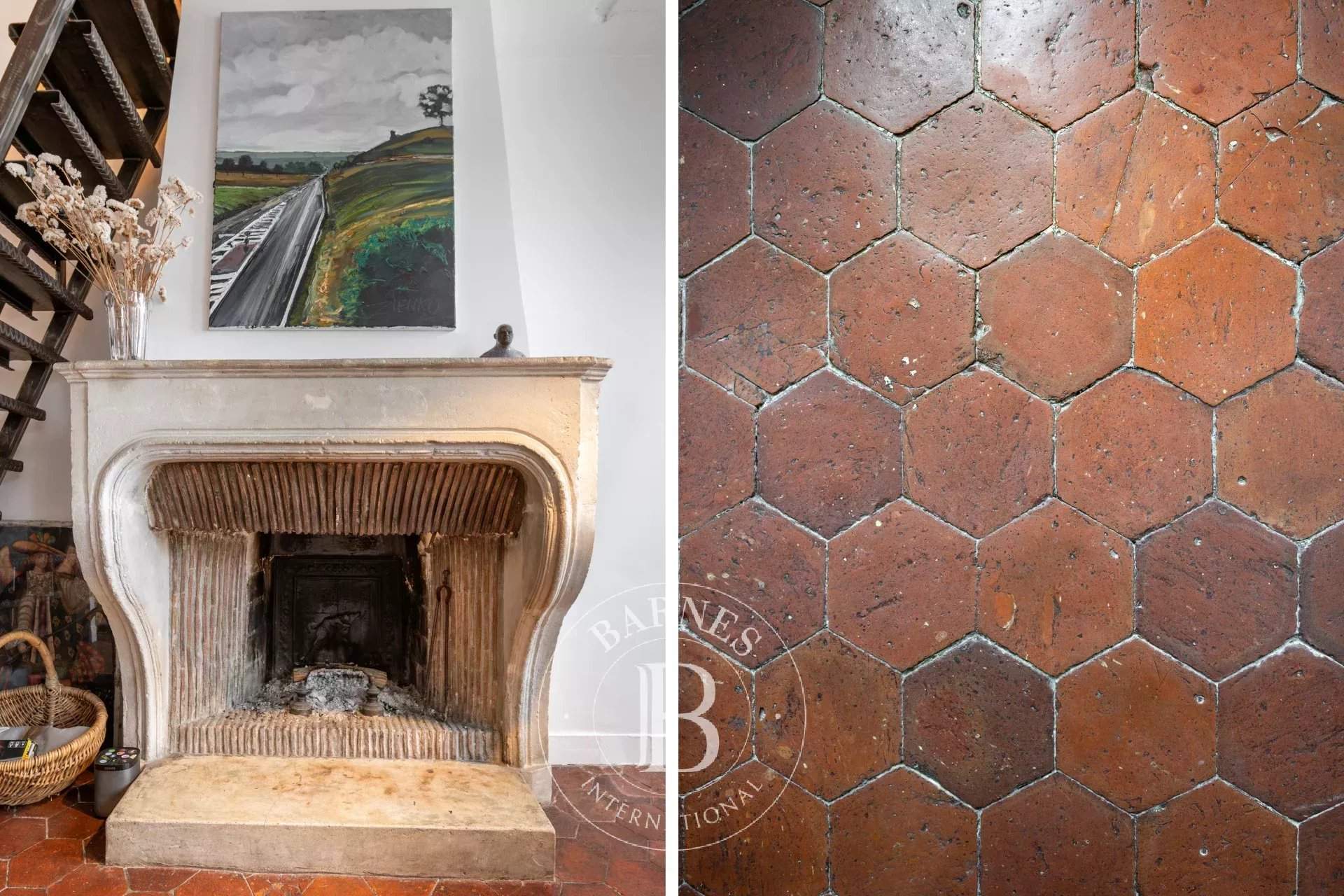 Paris  - Appartement 4 Pi&egrave;ces 3 Chambres - picture 9