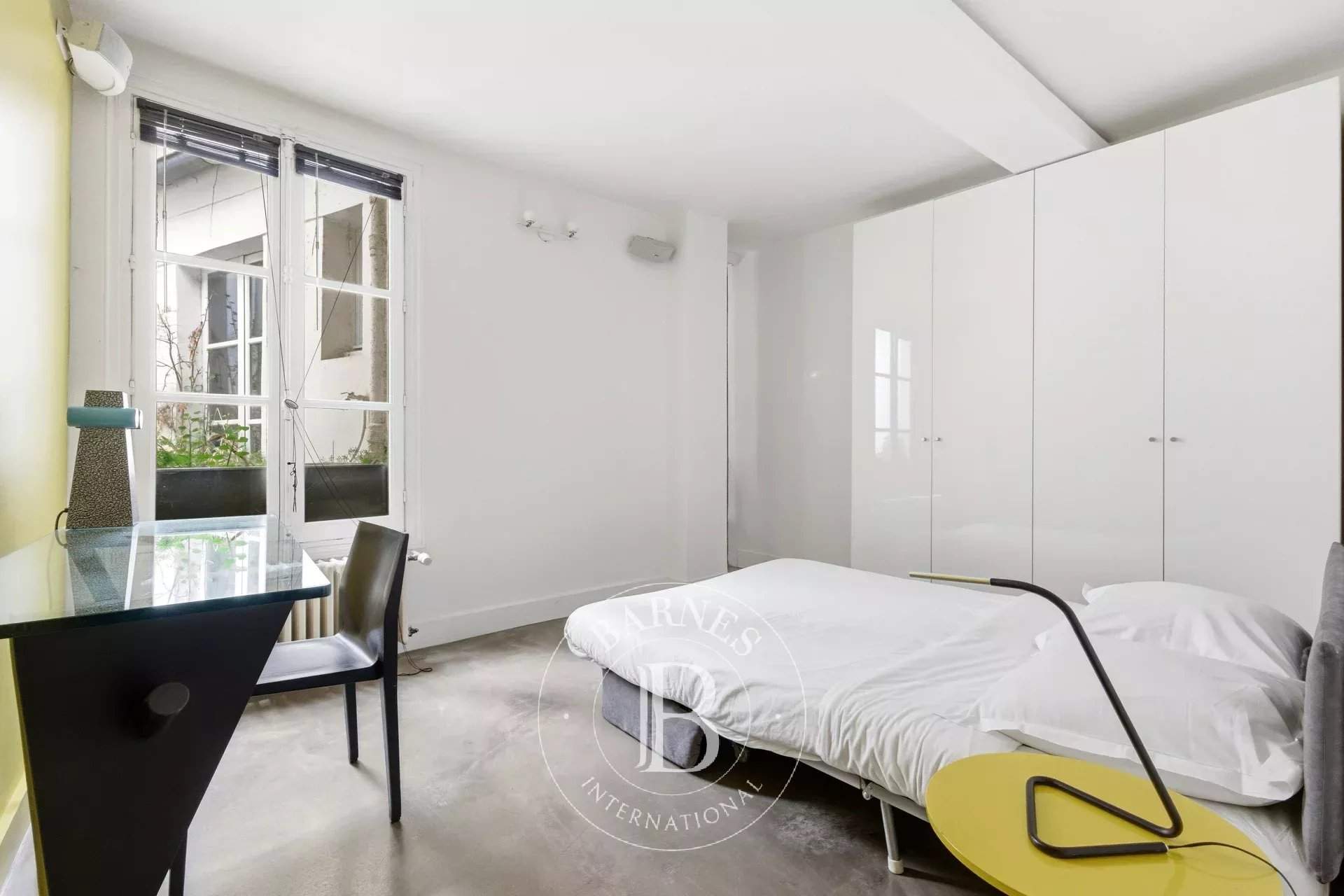 Paris  - Appartement 3 Pi&egrave;ces 2 Chambres - picture 7