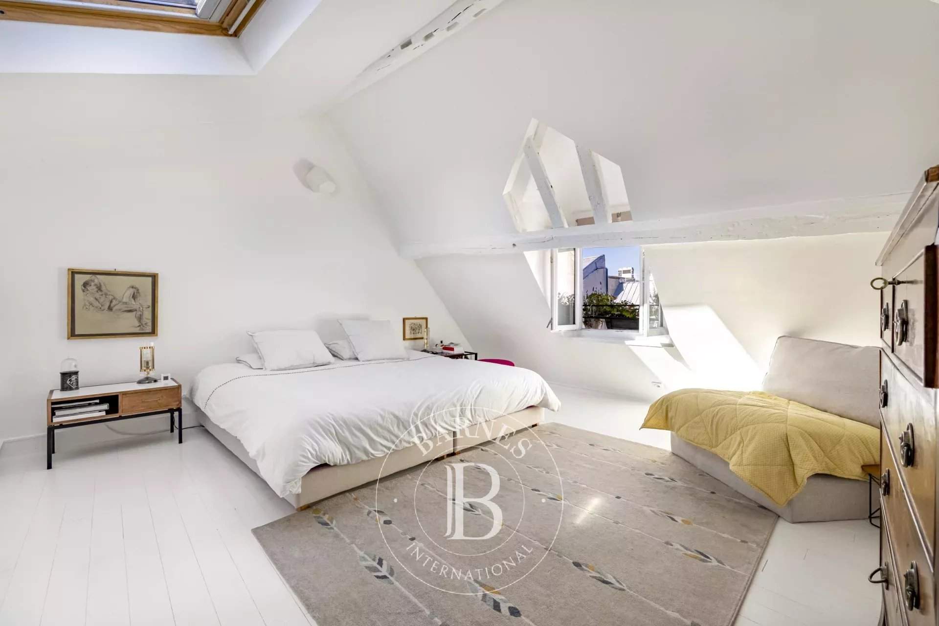 Paris  - Apartment 2 Bedrooms - picture 9