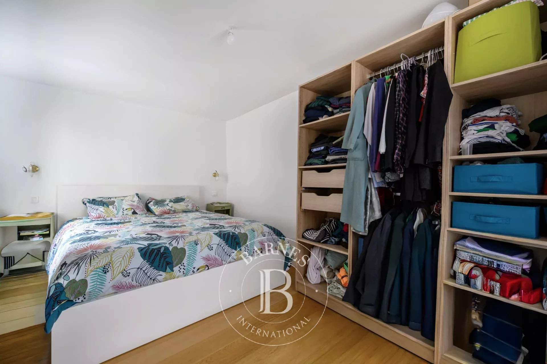 Paris  - Apartment 1 Bedroom - picture 11