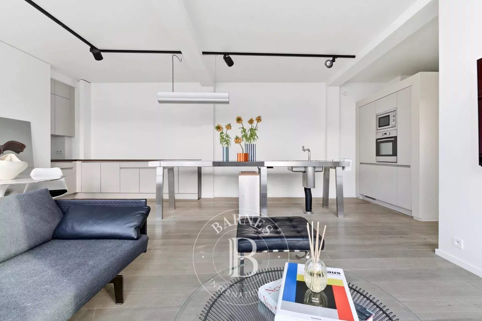 Paris  - Appartement 3 Pi&egrave;ces 2 Chambres - picture 5