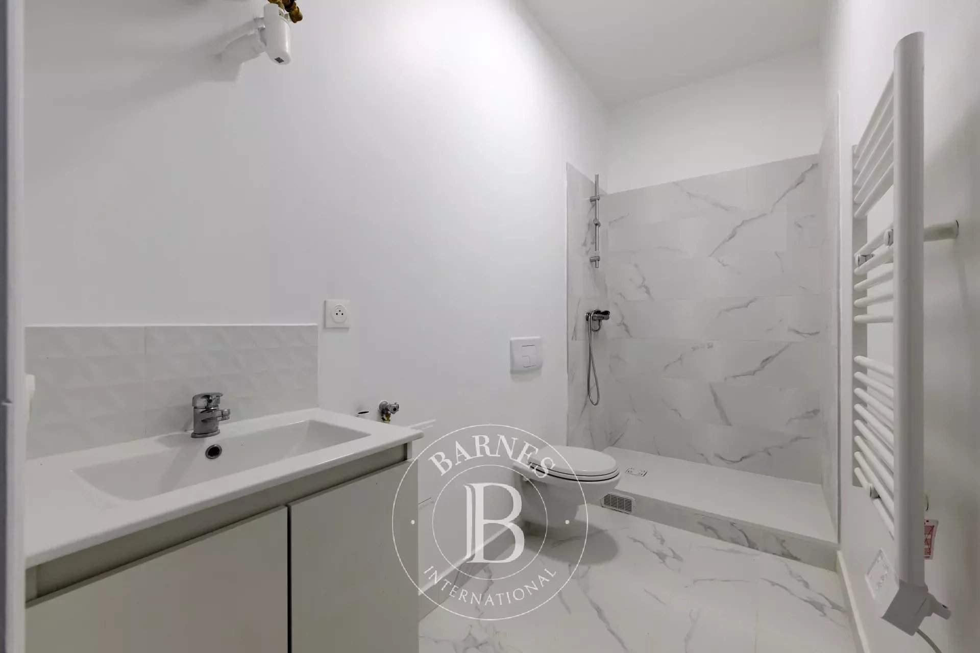 Paris  - Appartement 1 Pi&egrave;ce - picture 8