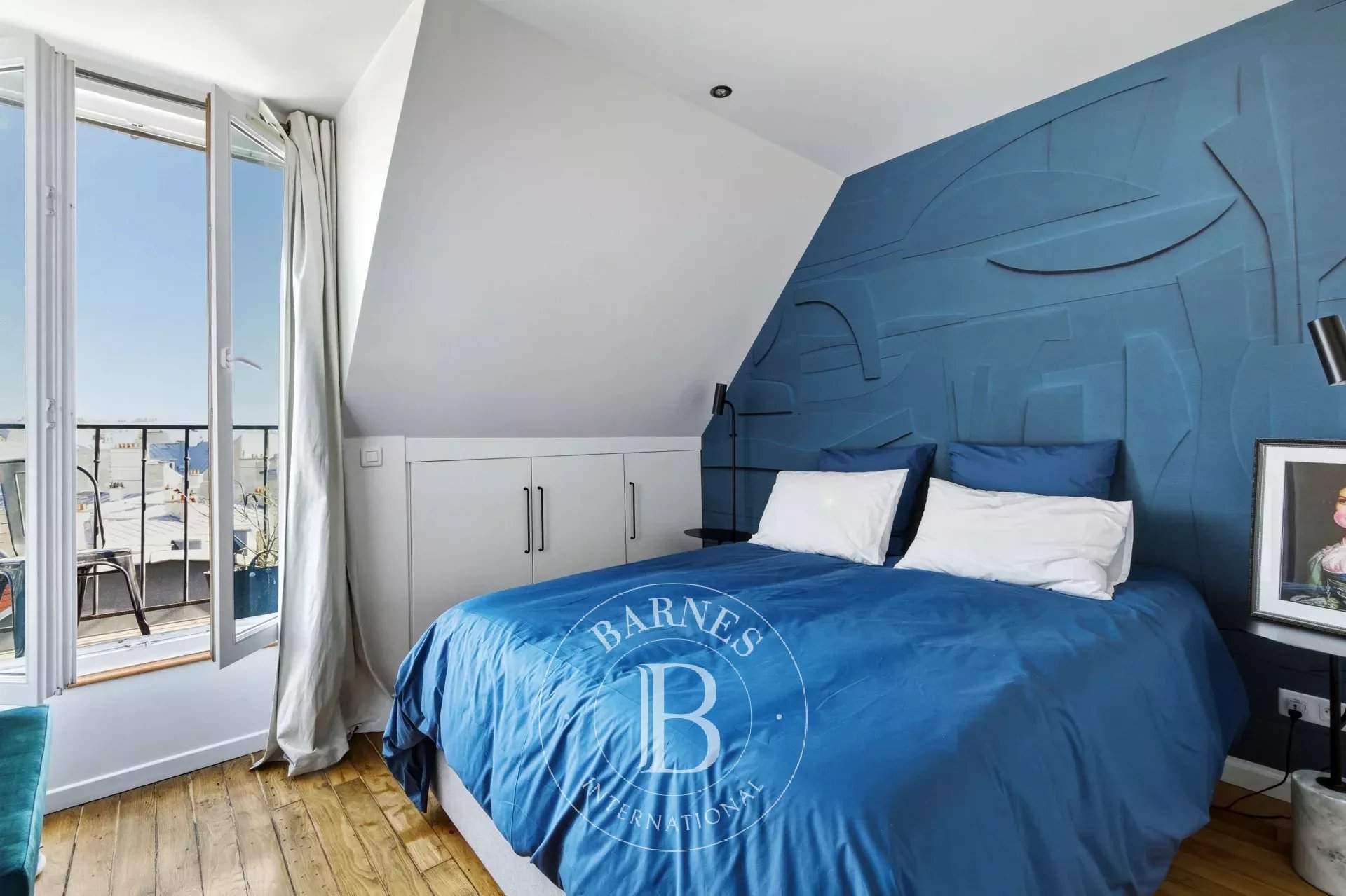 Paris  - Apartment 2 Bedrooms - picture 10