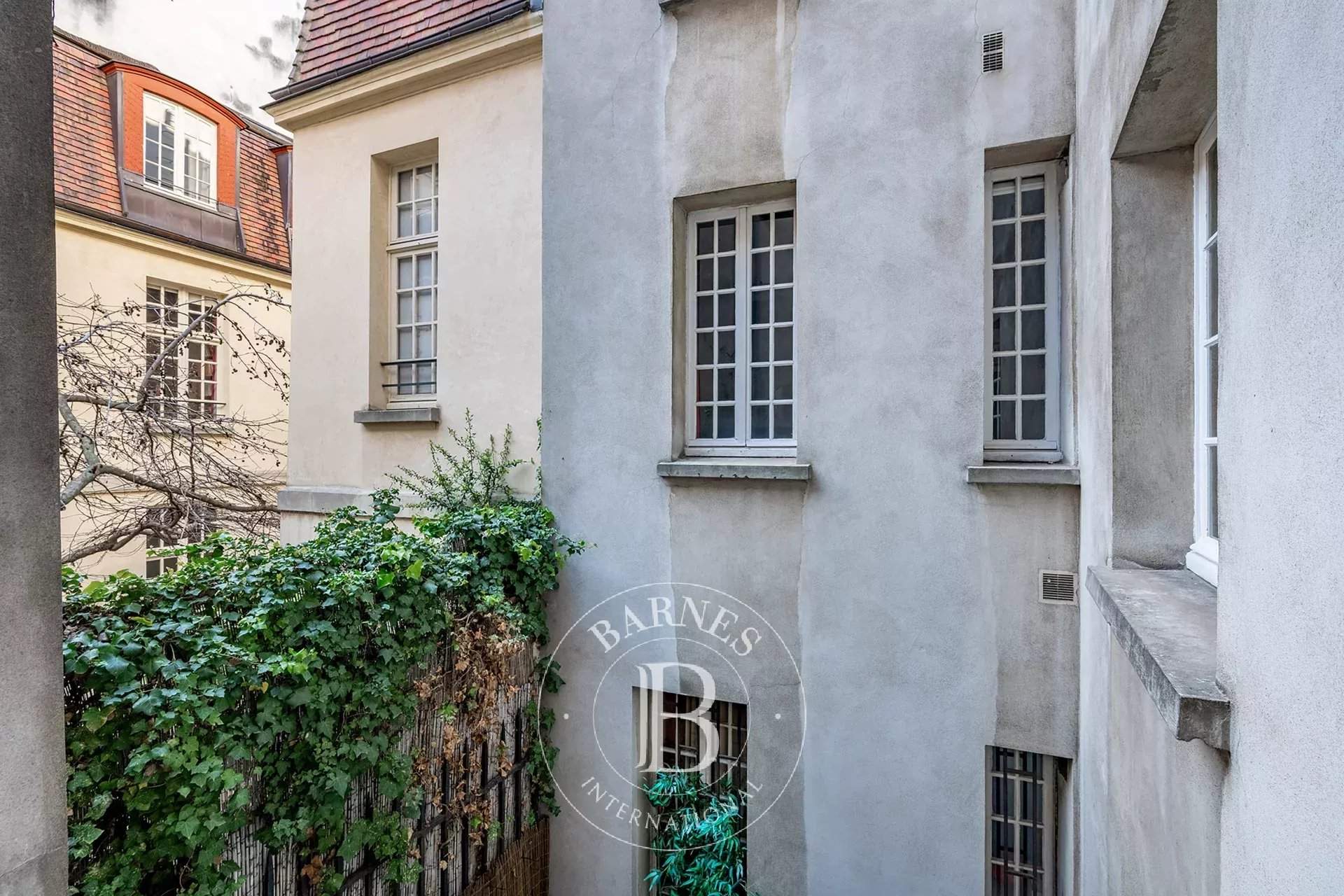 Paris  - Appartement 2 Pi&egrave;ces - picture 2