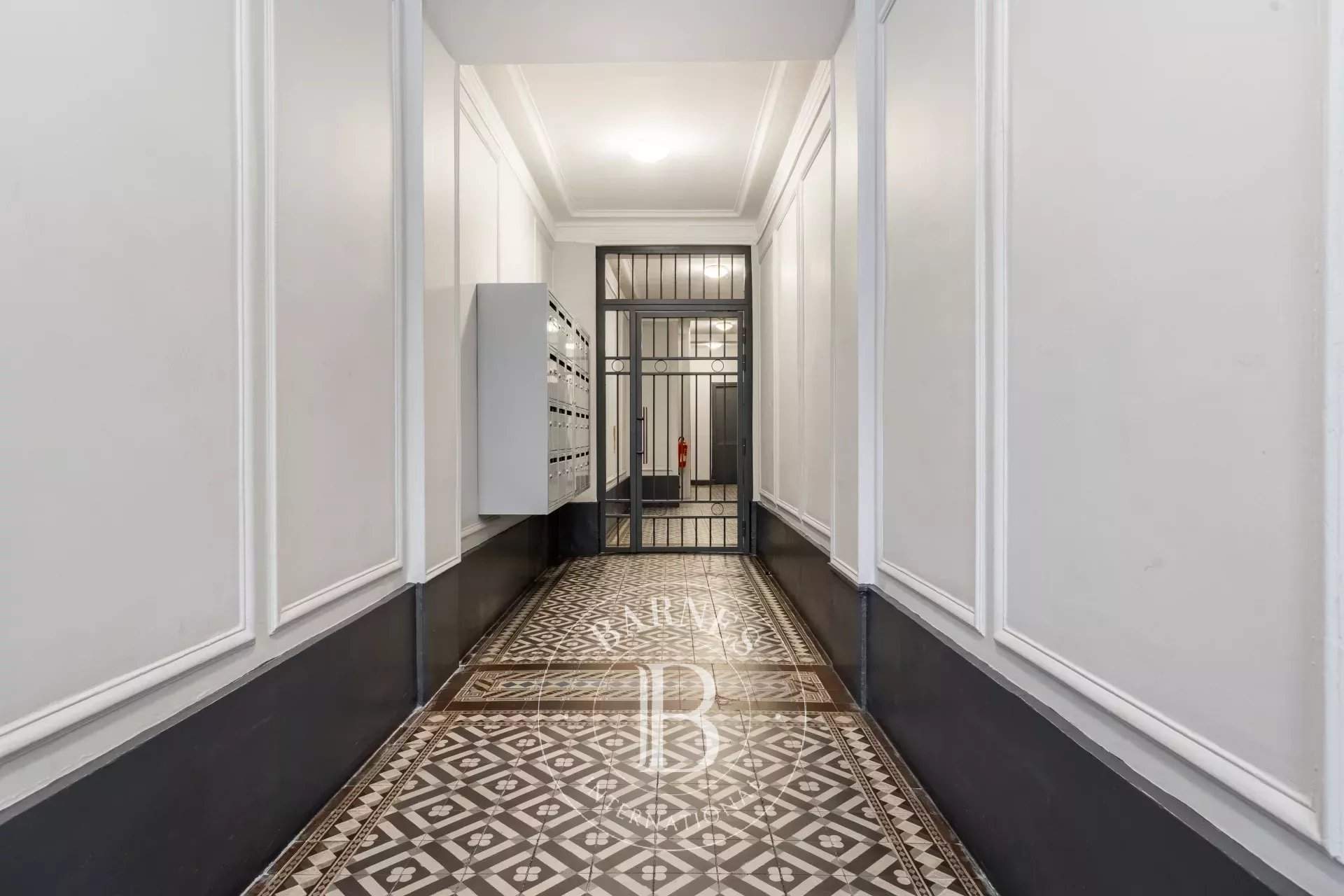 Paris  - Appartement 2 Pièces, 1 Chambre - picture 11