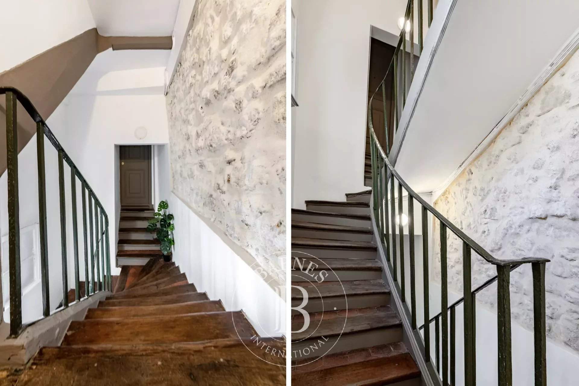 Paris  - Appartement 1 Pièce, 1 Chambre - picture 12