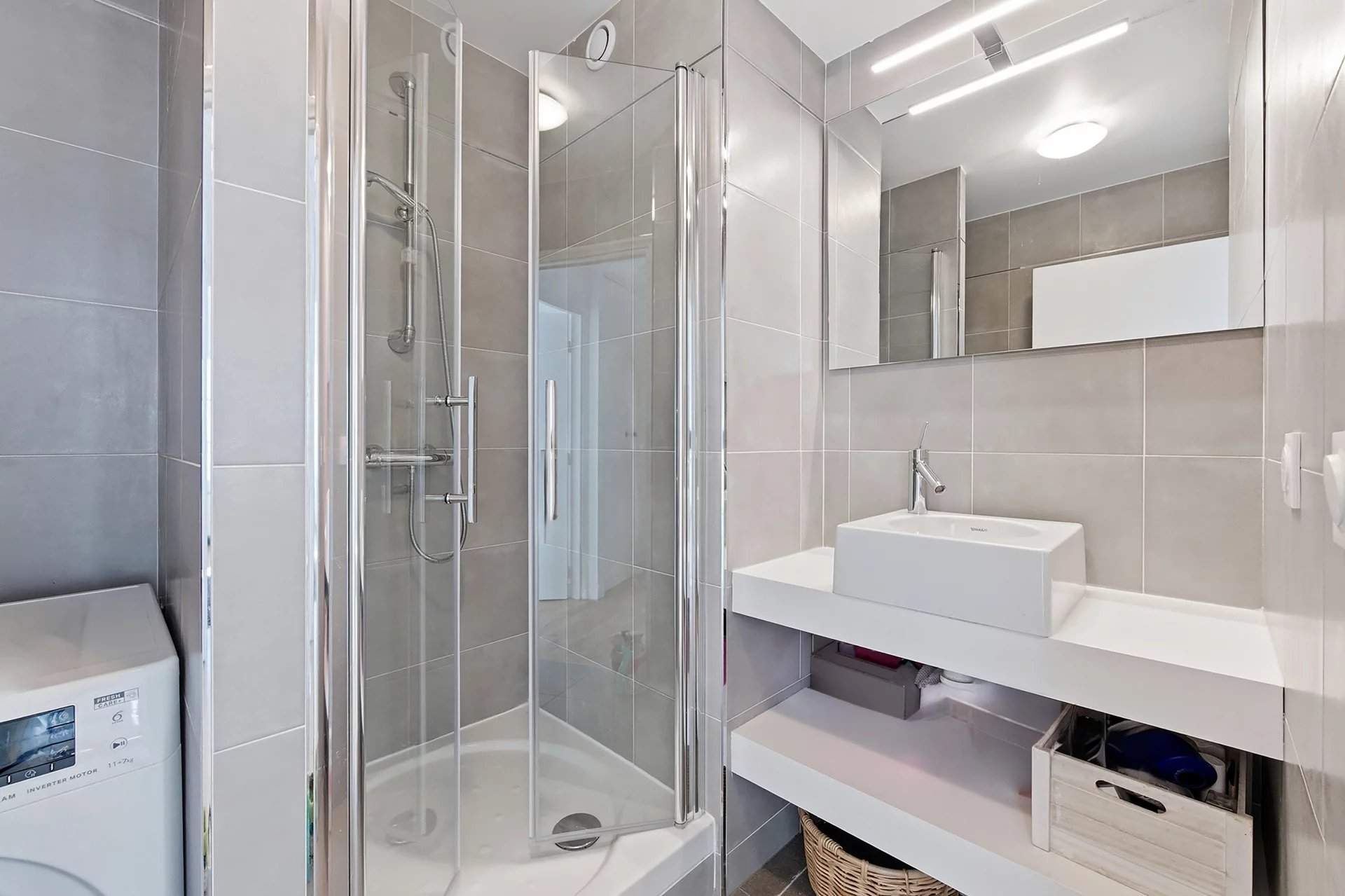 Paris  - Appartement 3 Pi&egrave;ces 2 Chambres - picture 12