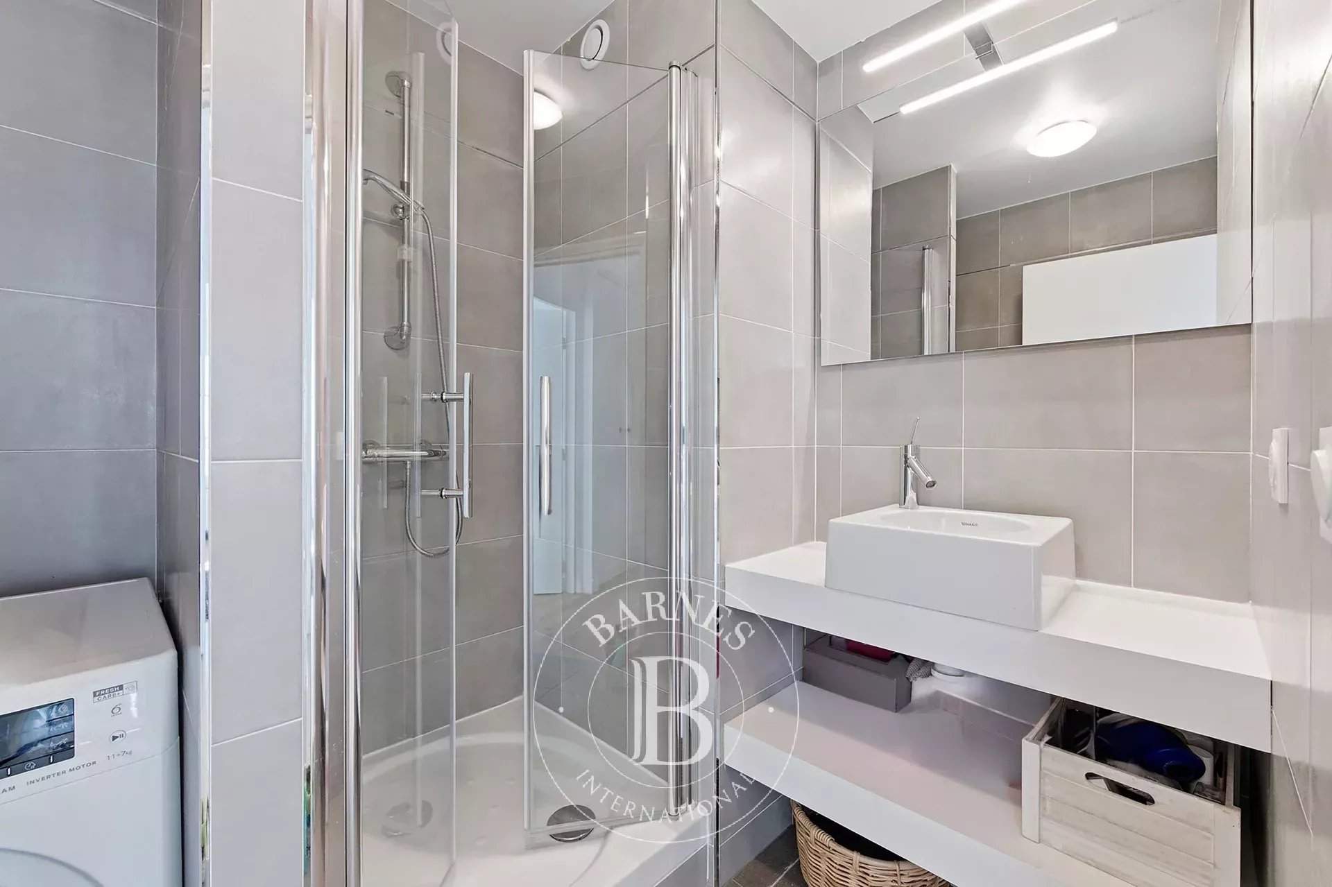 Paris  - Piso 3 Cuartos 2 Habitaciones - picture 12